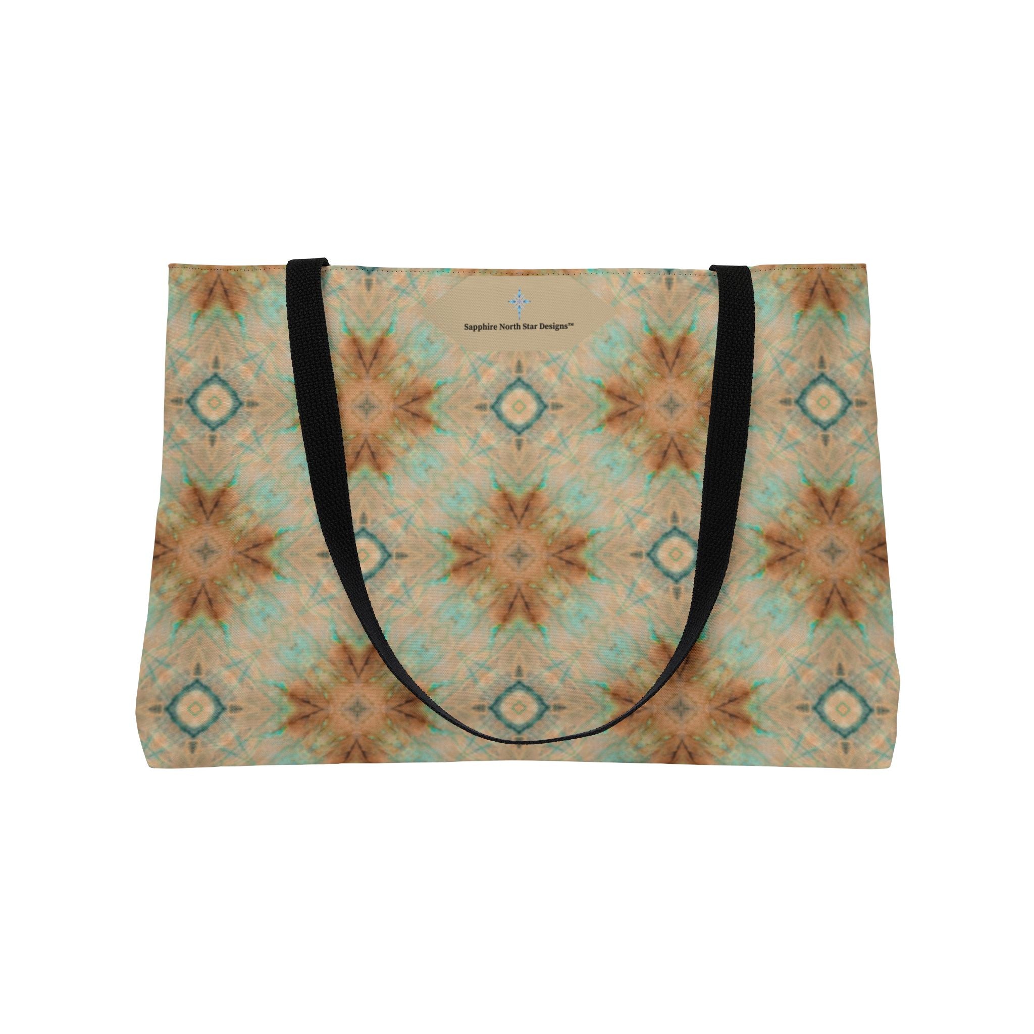 Shikoba Tote Bag