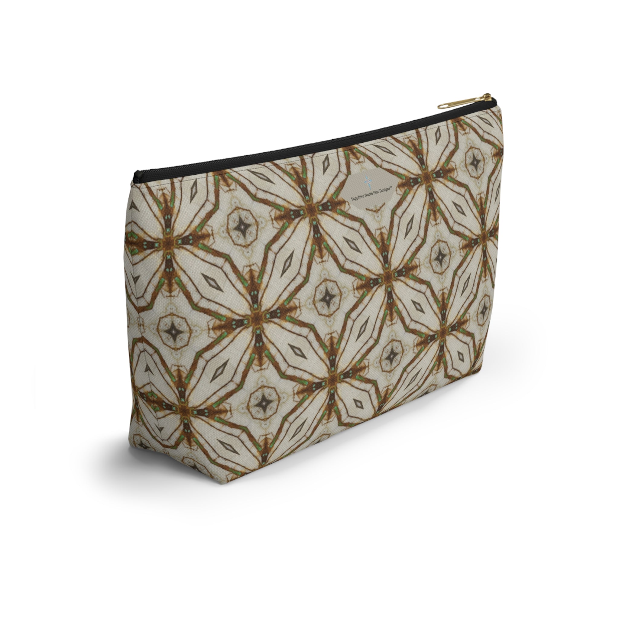 Odakota Cosmetic Bag