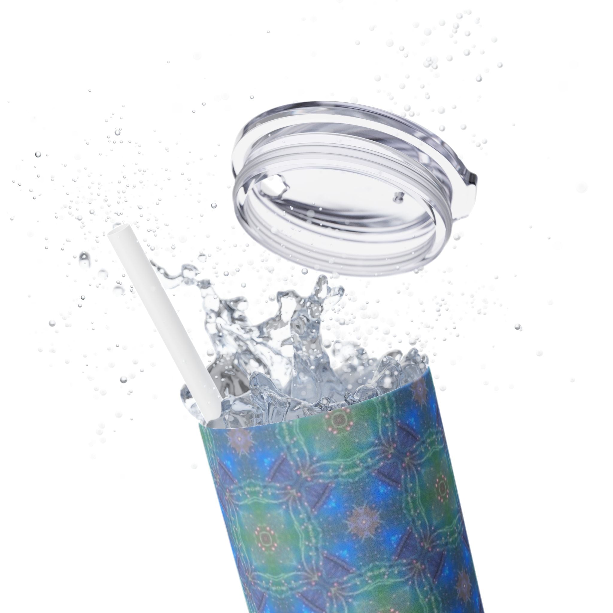 Nova Skinny Tumbler