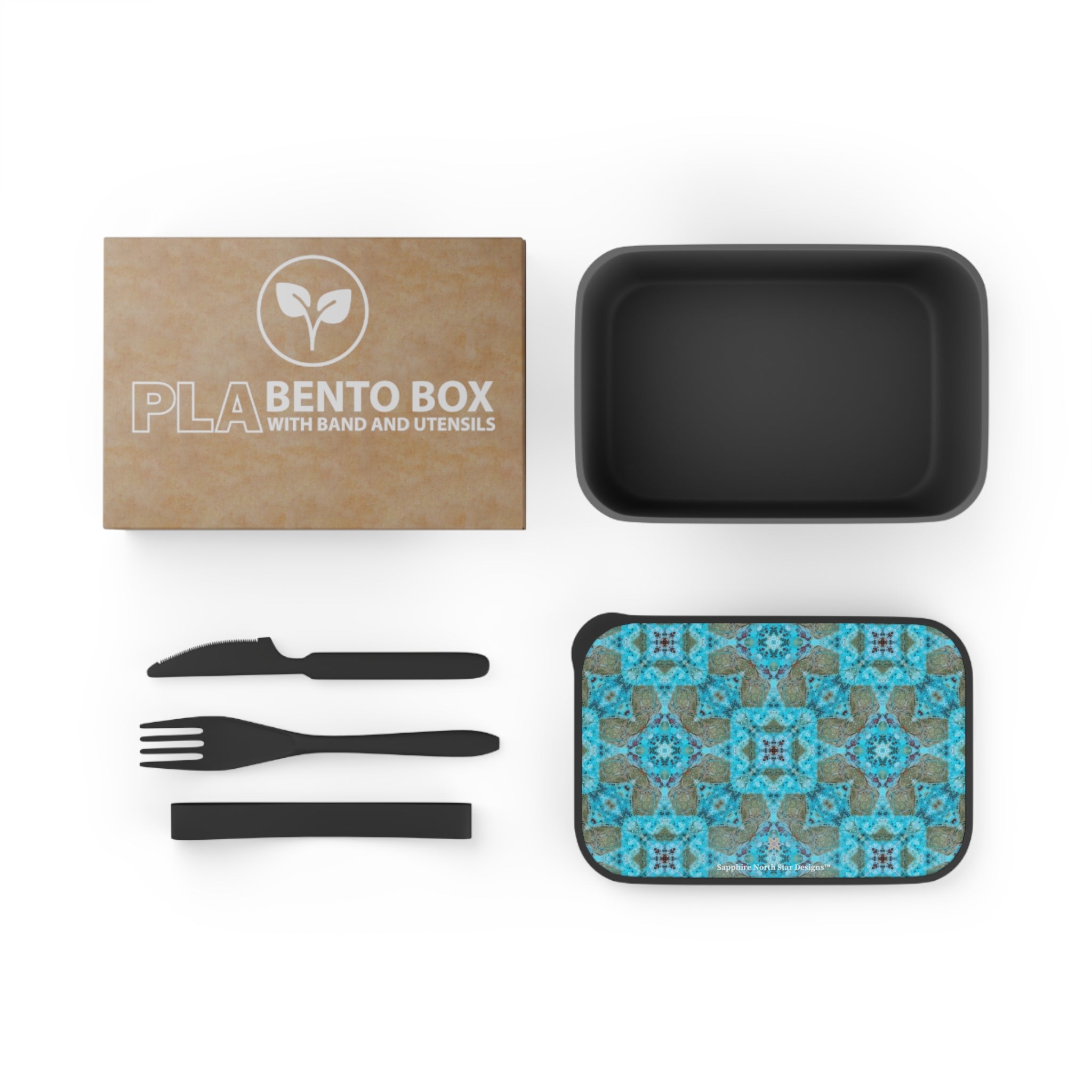 Ameyaili Bento Box
