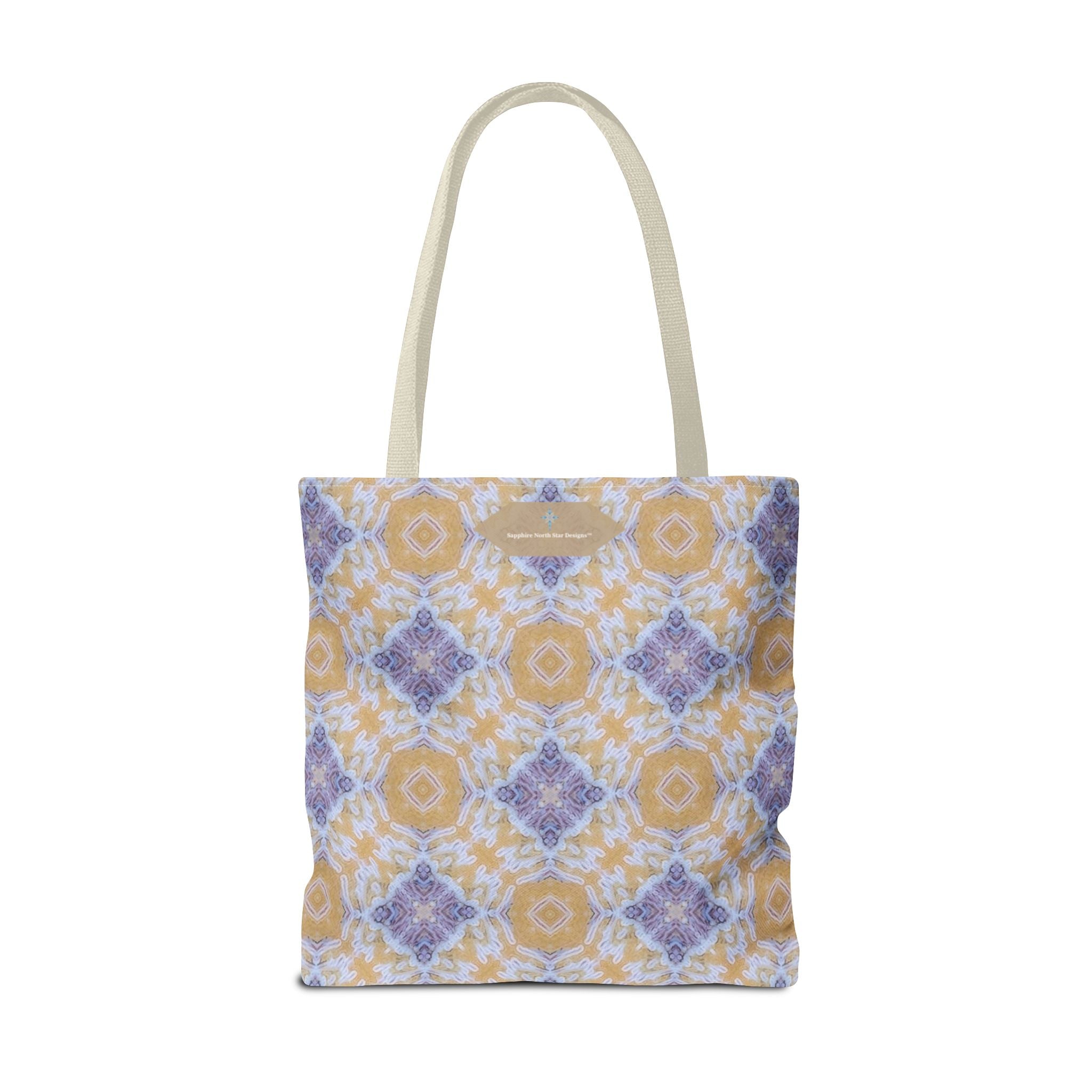 Apenimon Canvas Tote Bag