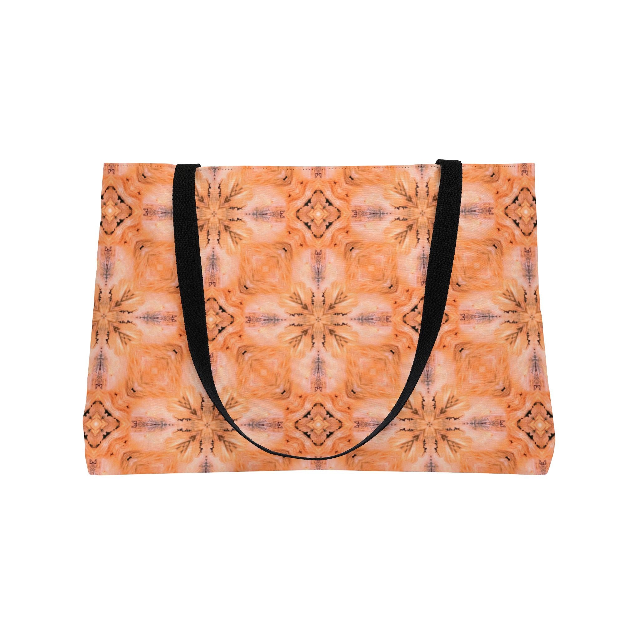 Iracema Travel Tote Bag