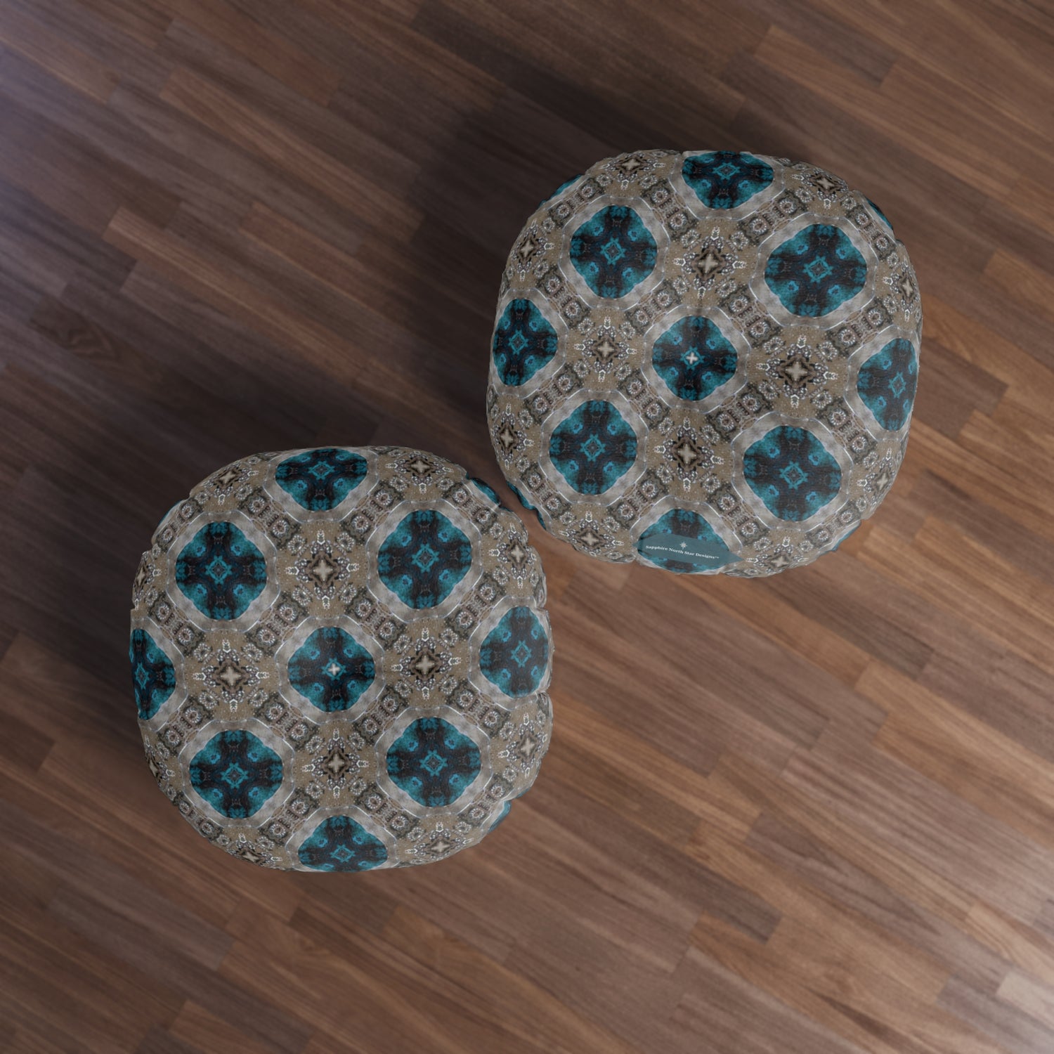 Ulloriaq Floor Pillow Cushion