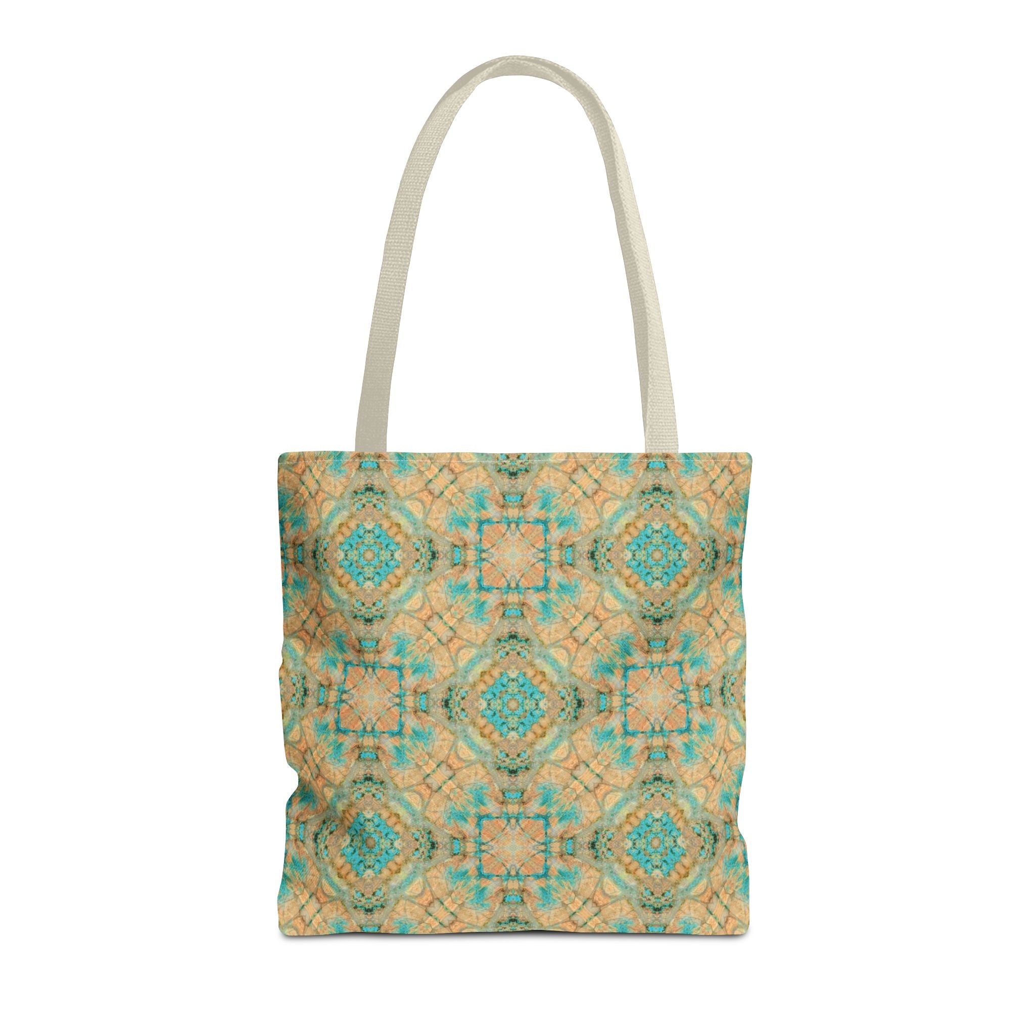 Pala Canvas Tote Bag