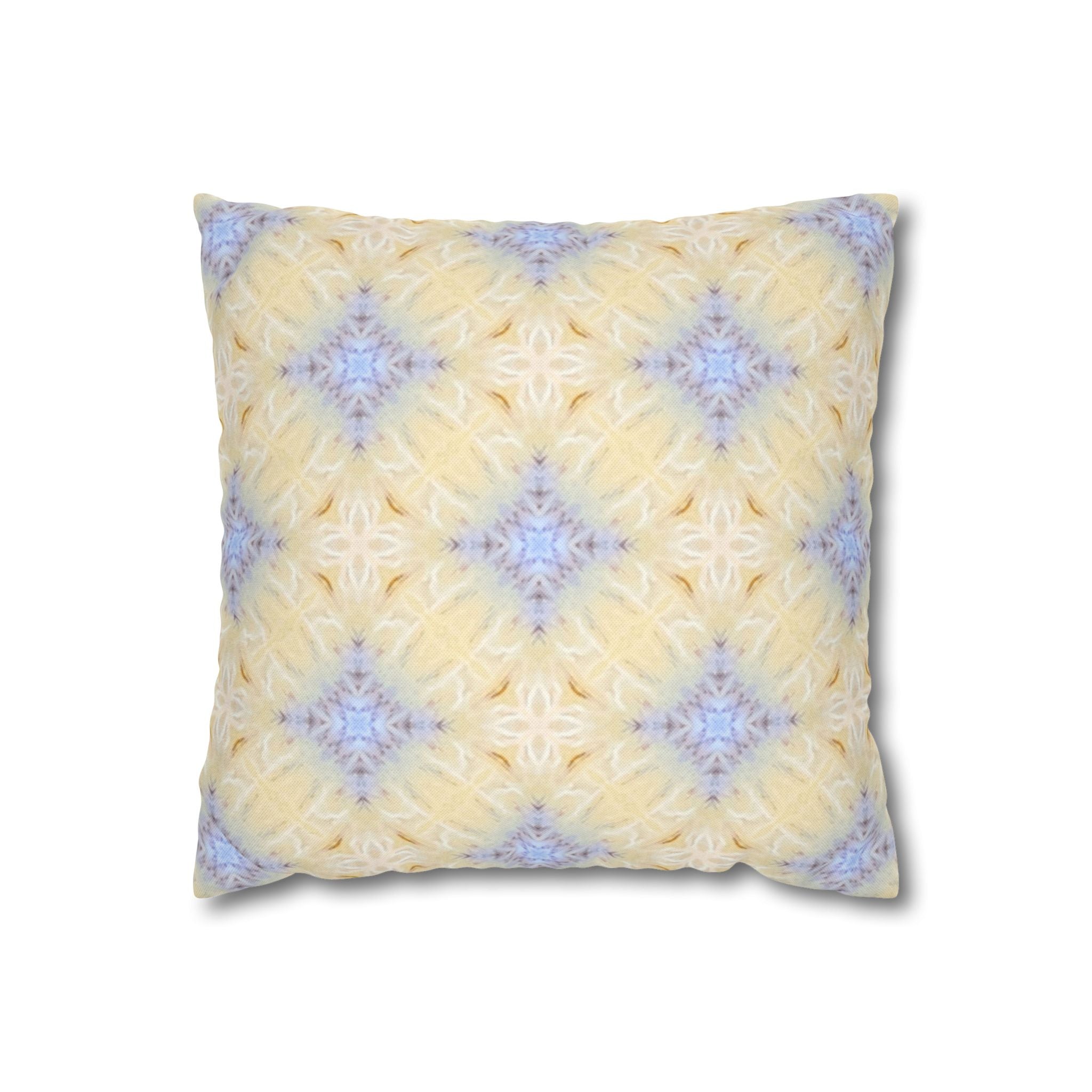 Ivaana Square Pillow Case