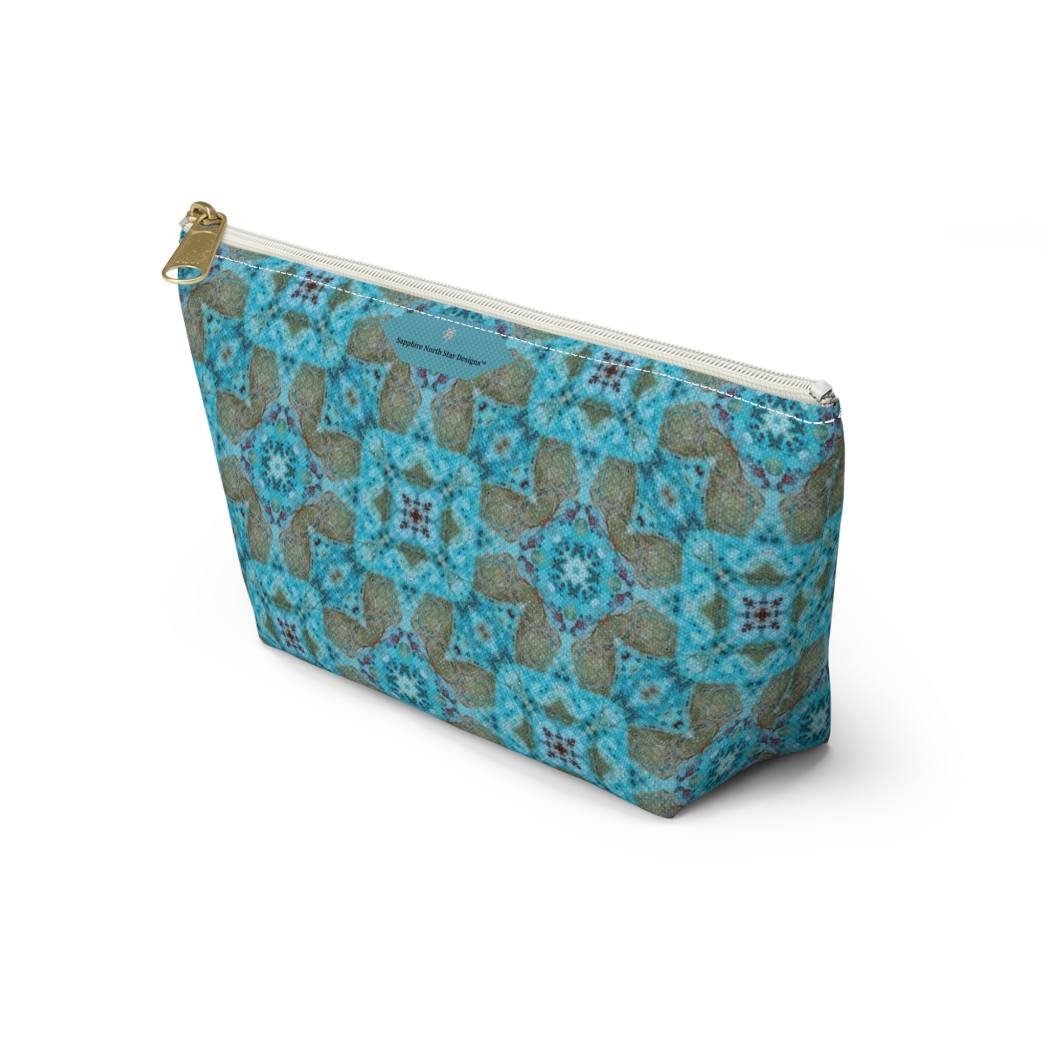 Ameyaili Cosmetic Bag