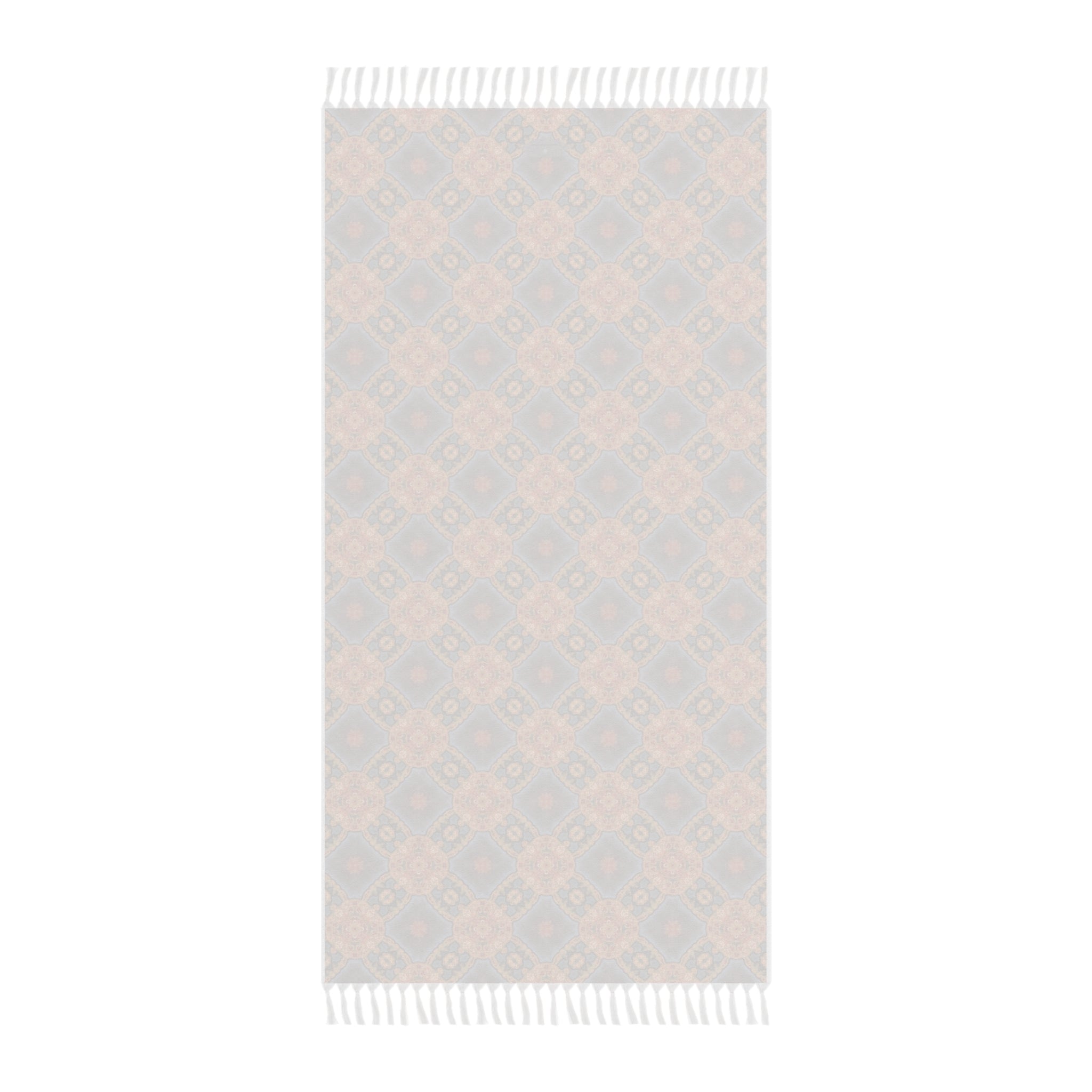 Nayeli Tasseled Beach Towel