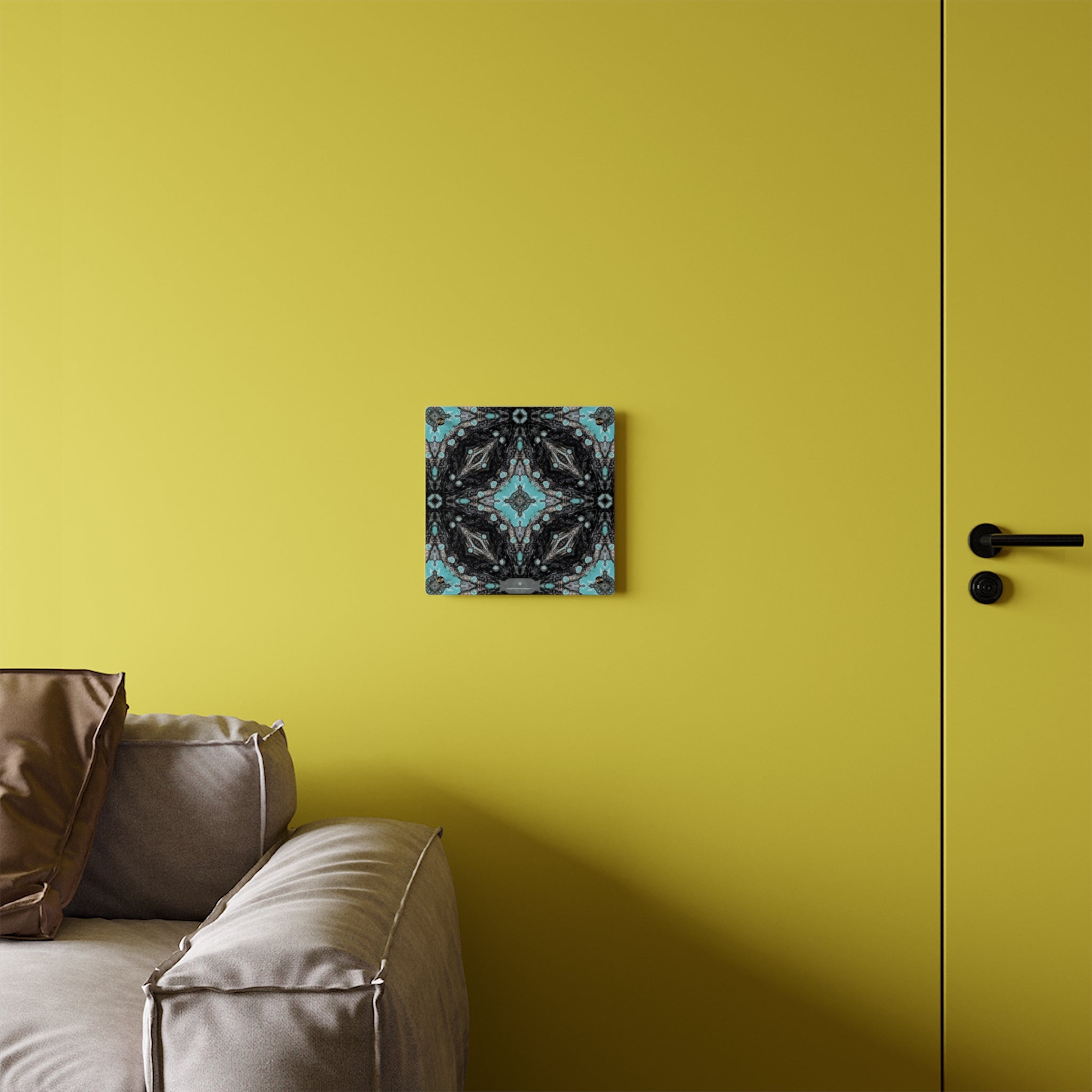 Kishil Wall Art