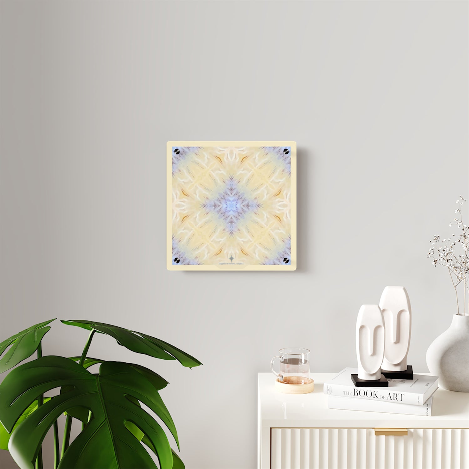 Ivaana Wall Art