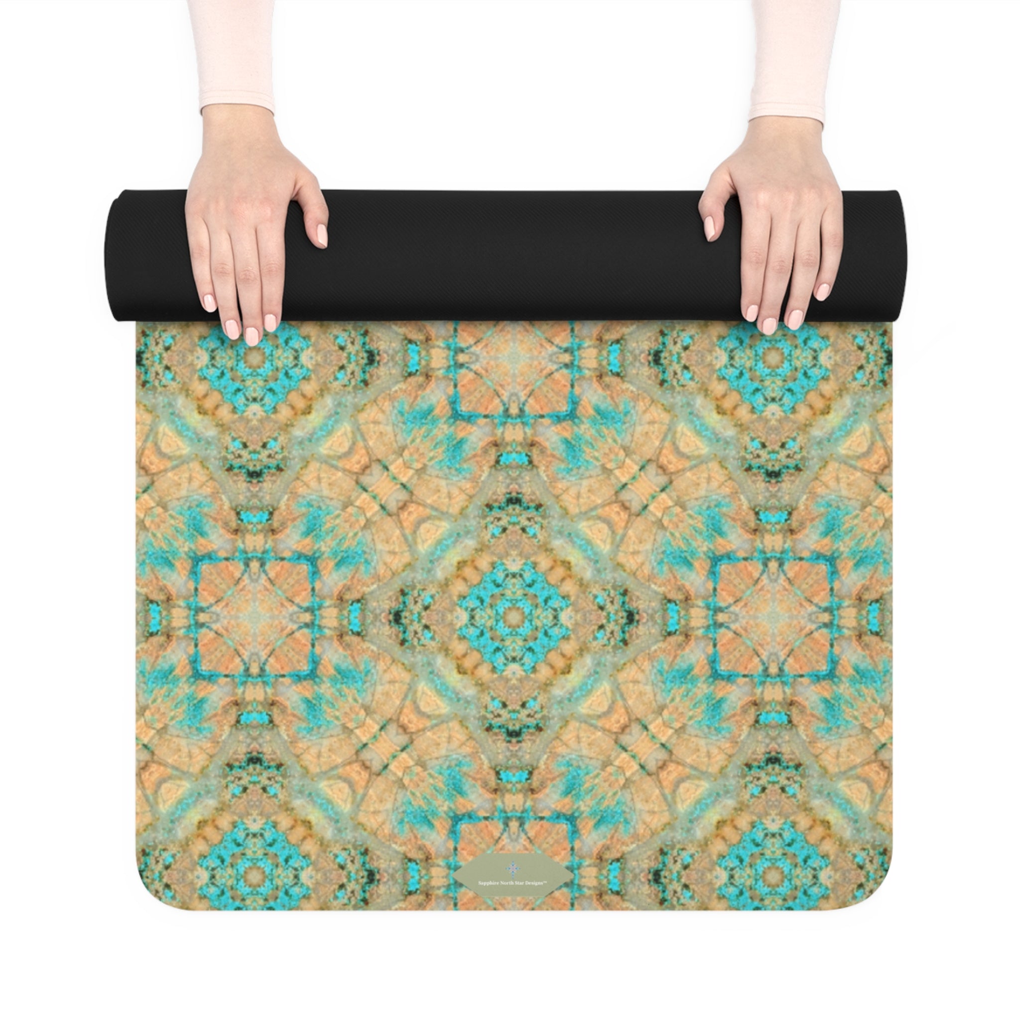 Pala Yoga Mat