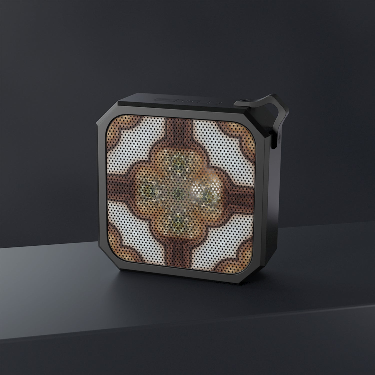 Paloma Outdoor Bluetooth Speaker