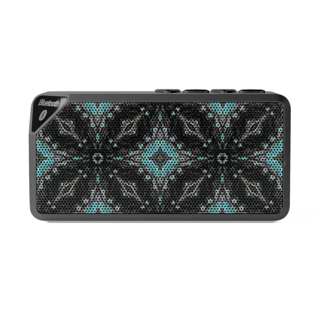 Kishil Jabba Bluetooth Speaker