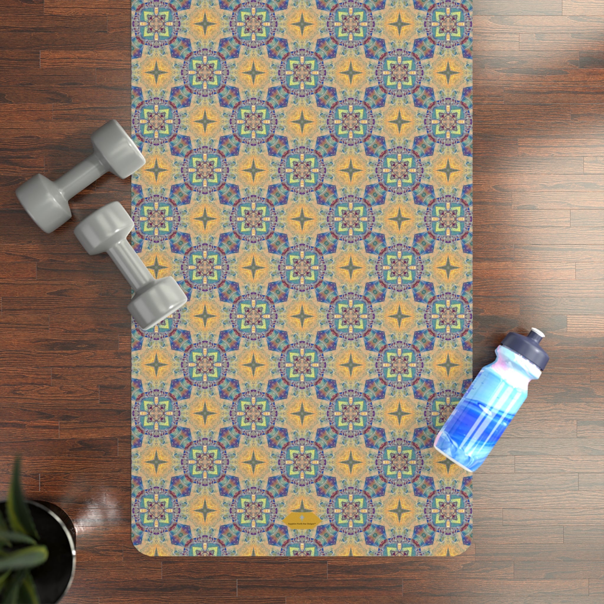 Willka Yoga Mat