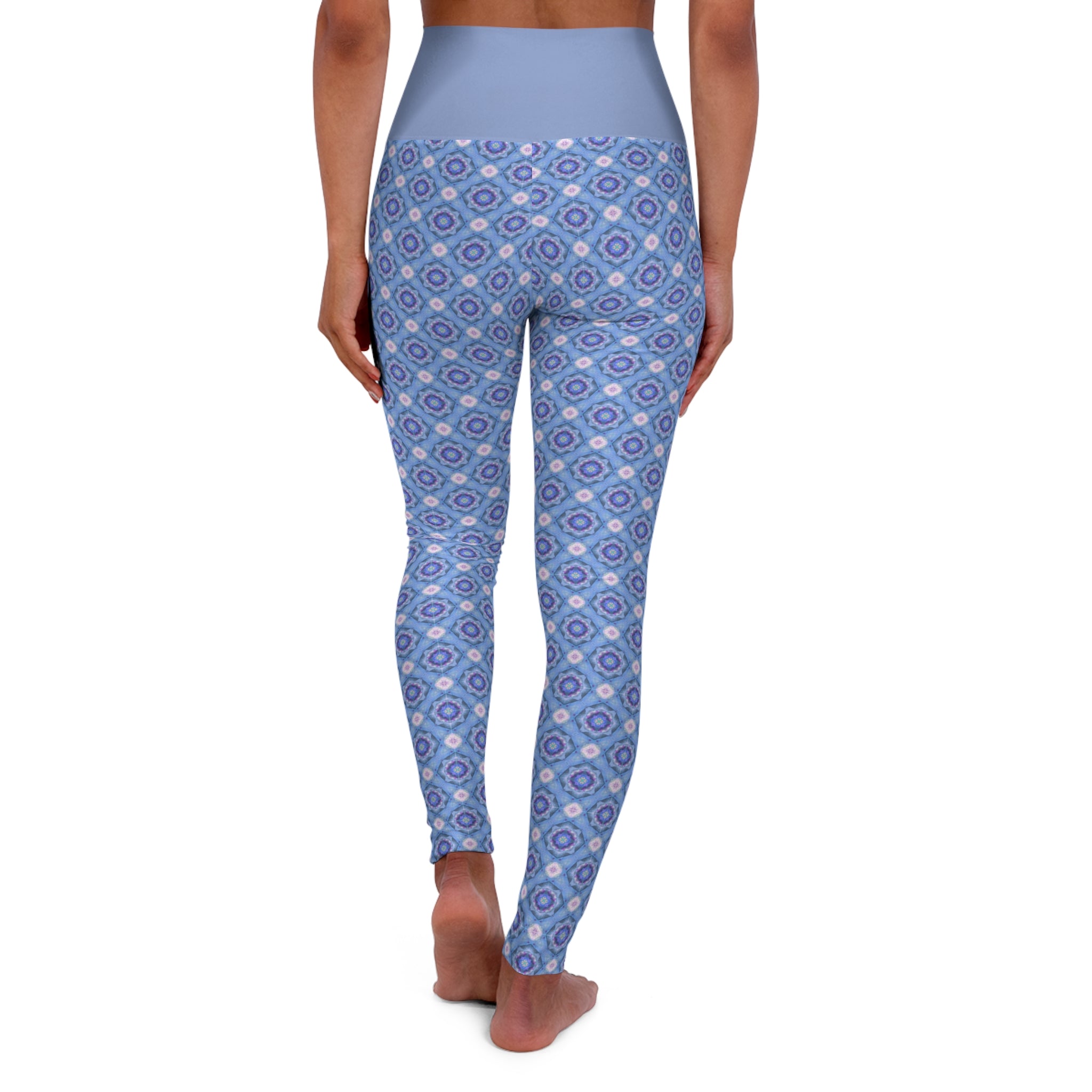 Lomasi Yoga Leggings