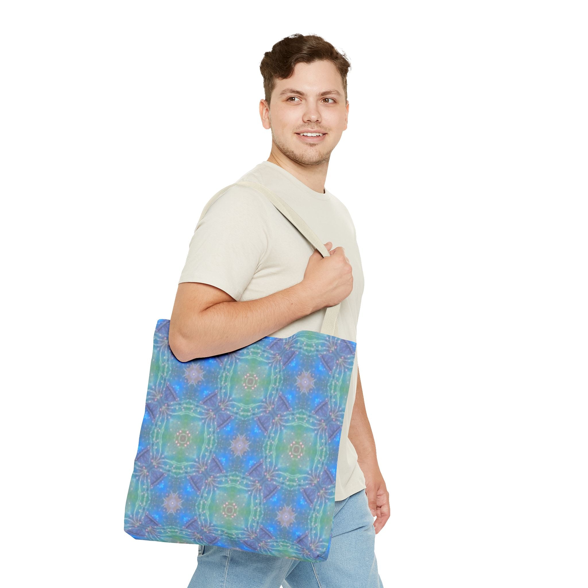 Nova Canvas Tote Bag