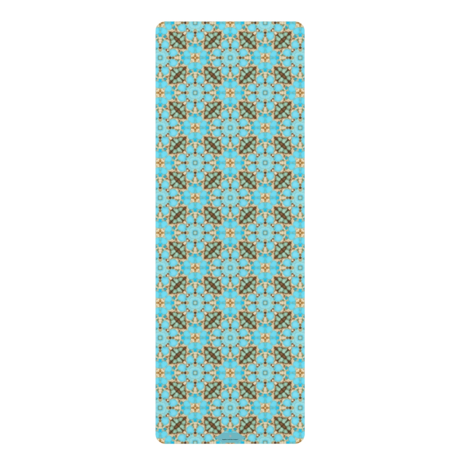 Yareli Yoga Mat