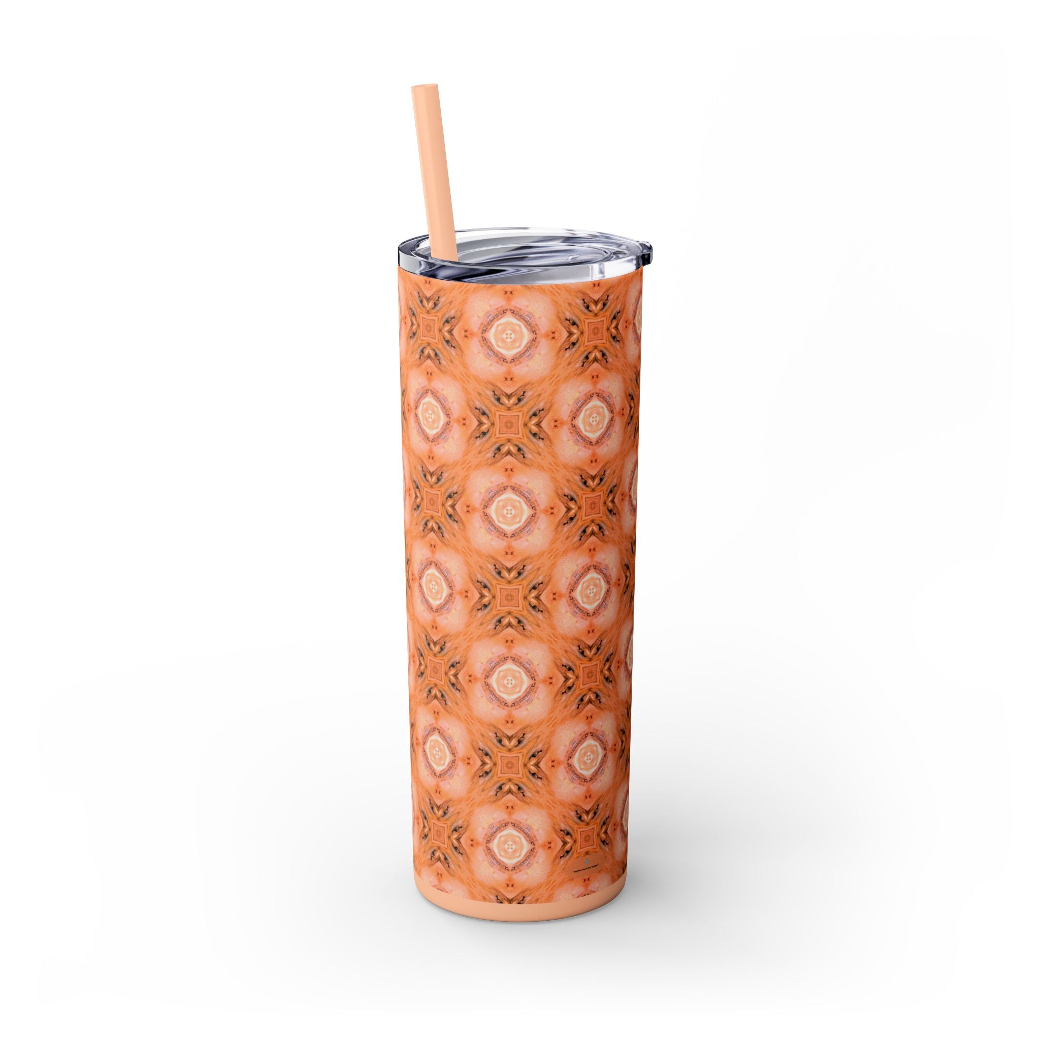Iracema Skinny Tumbler