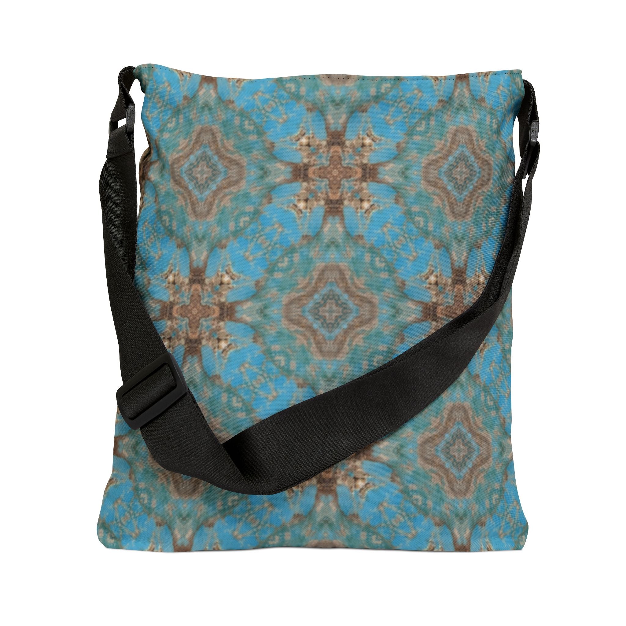 Yatzil Tote Bag