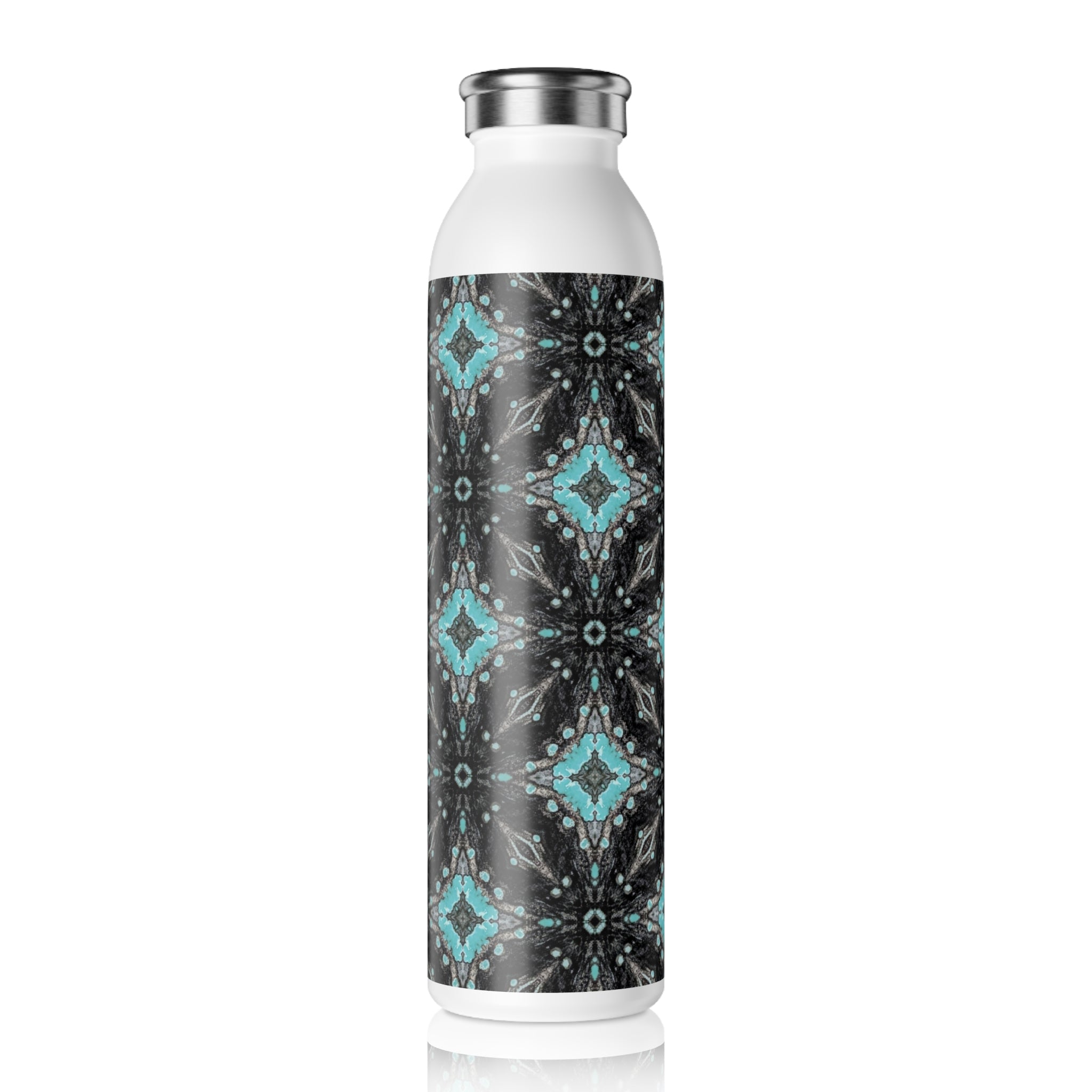 Kashil Slim Water Bottle