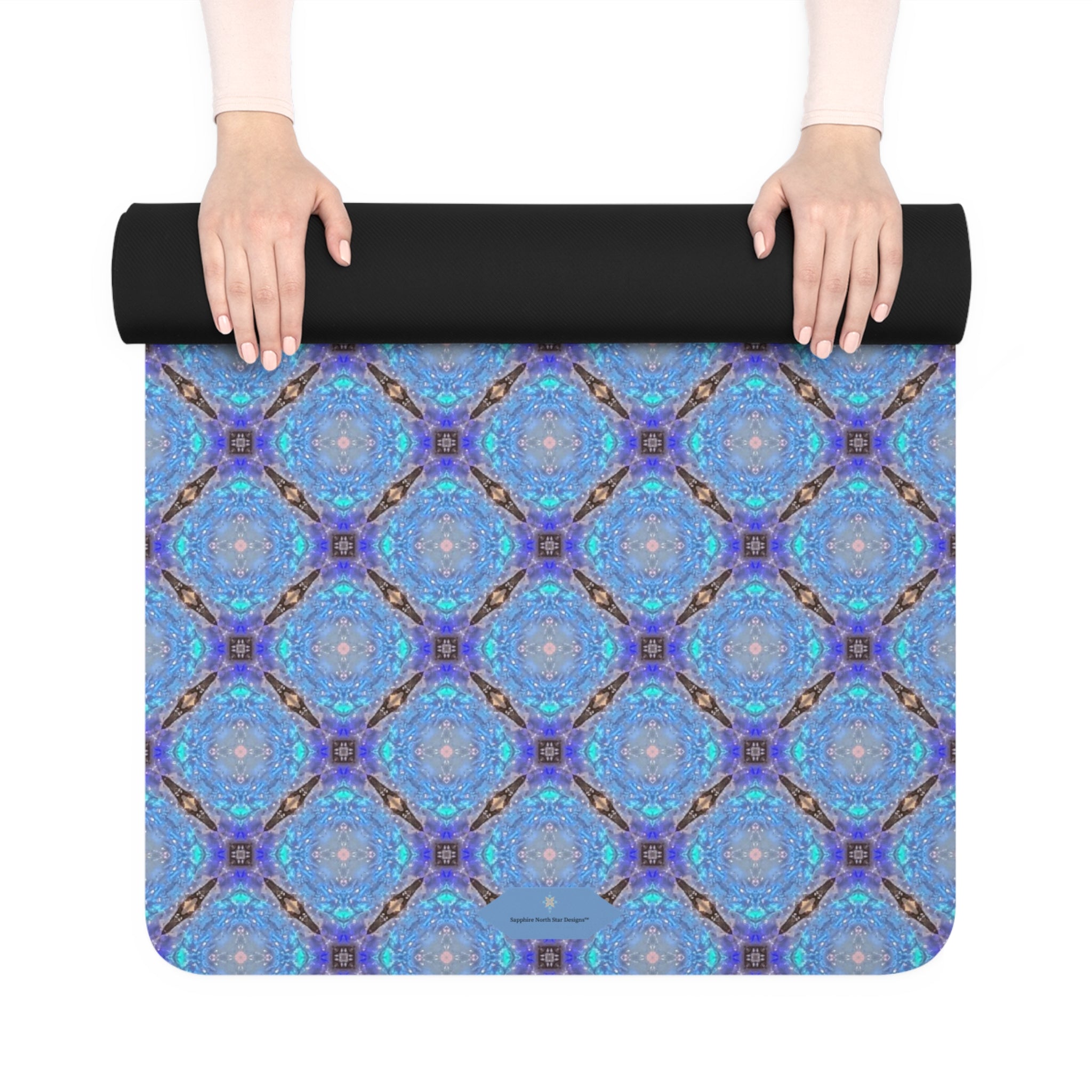 Maybelle Yoga Mat