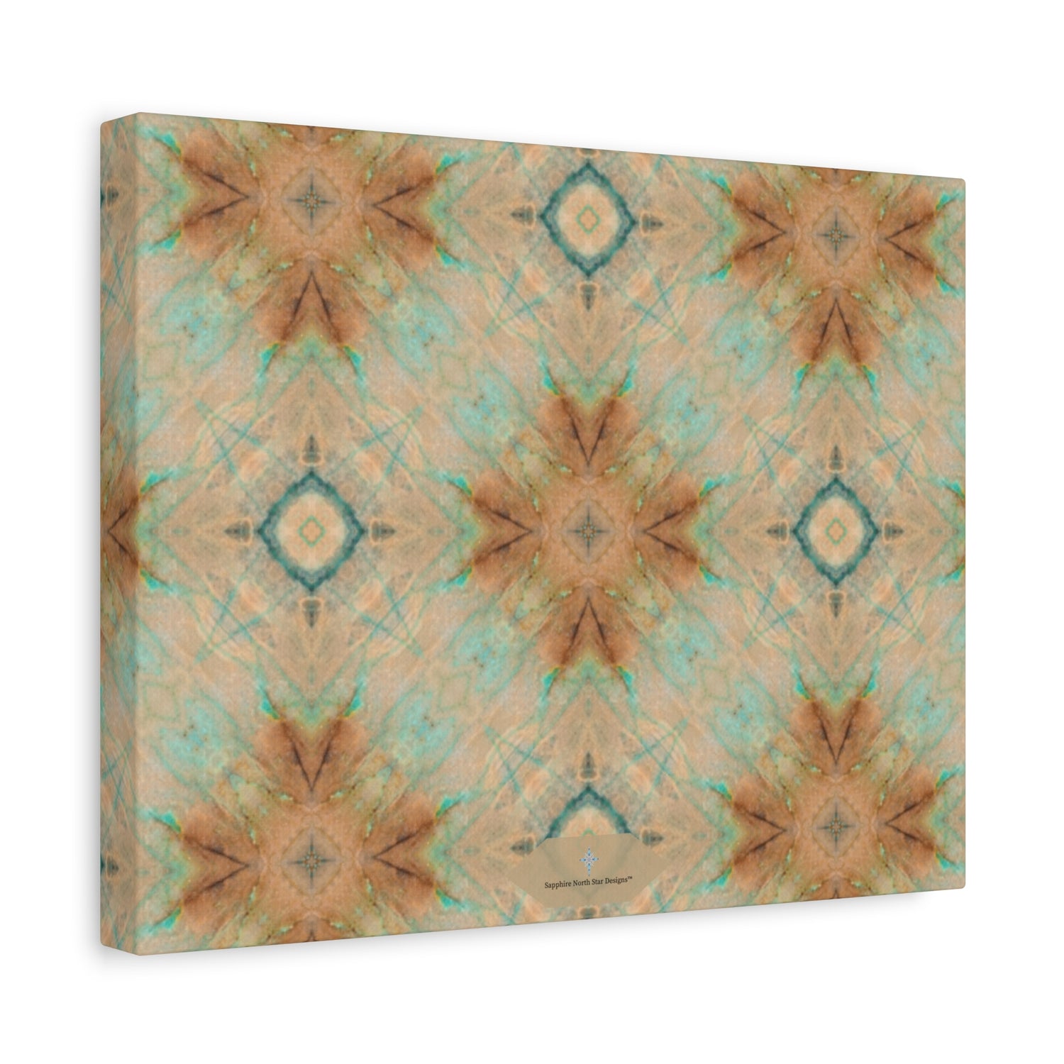 Shikoba Canvas Wall Art