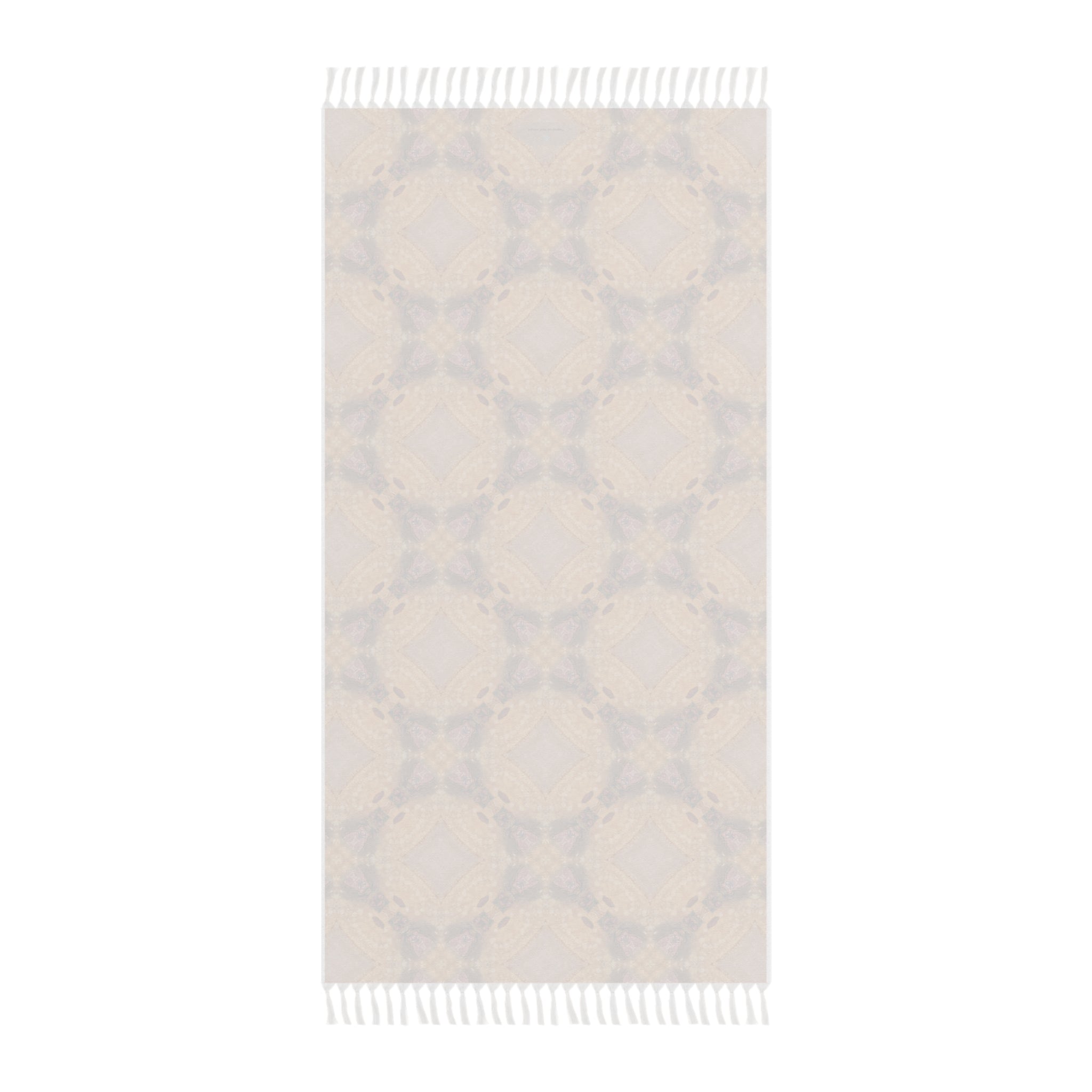 Nootau Tasseled Beach Towel