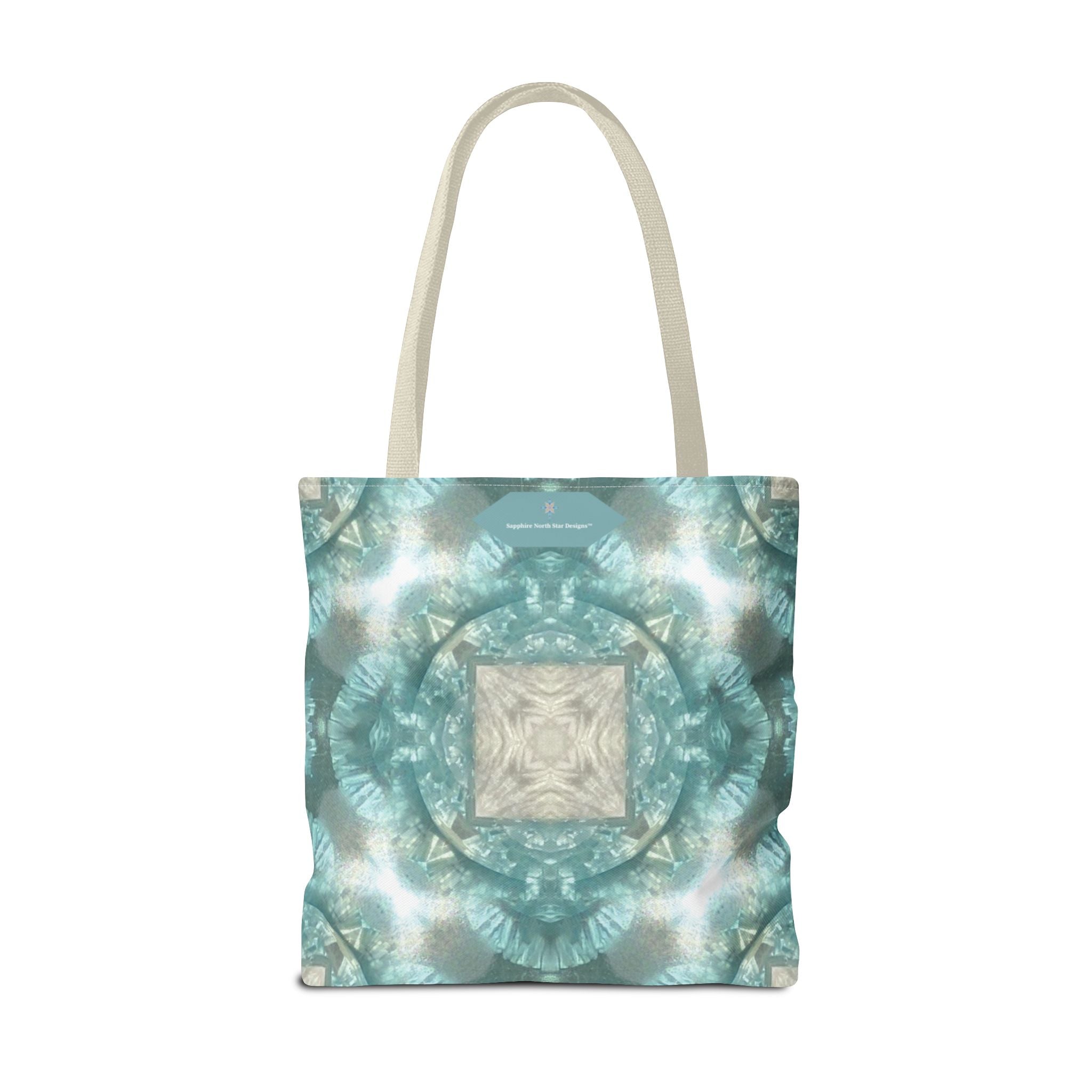 Pavati Canvas Tote Bag