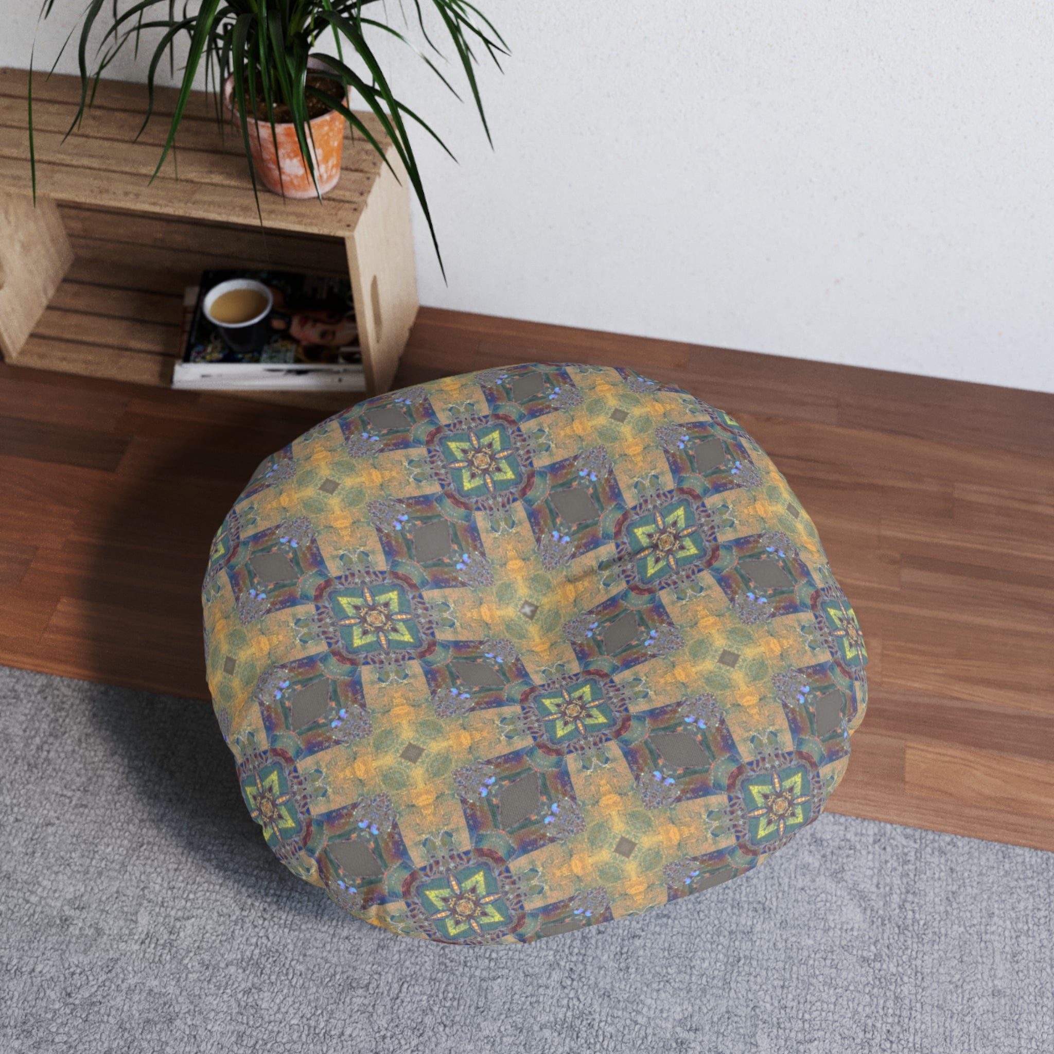 Miigwan Pillow Cushion