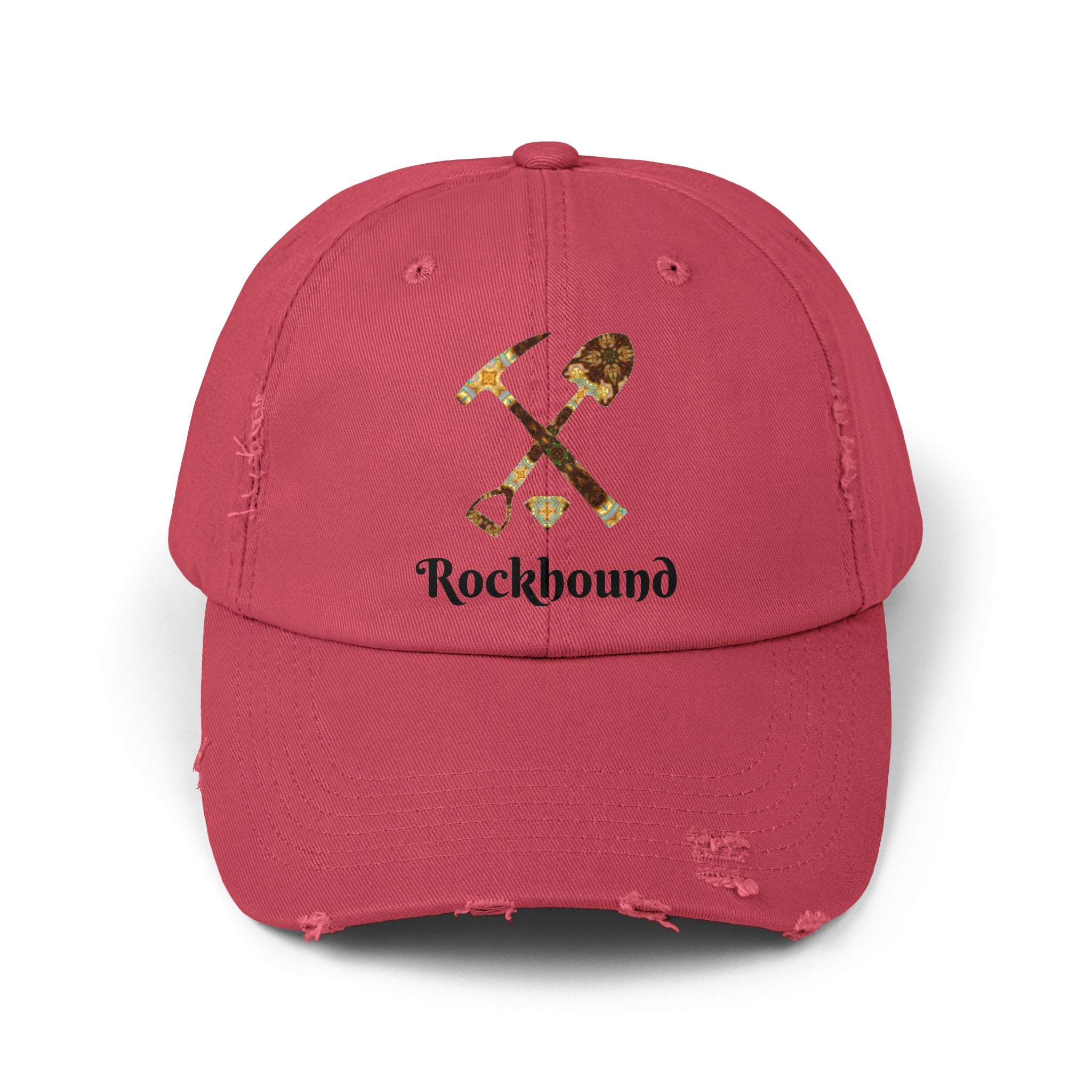Rockhound Hat