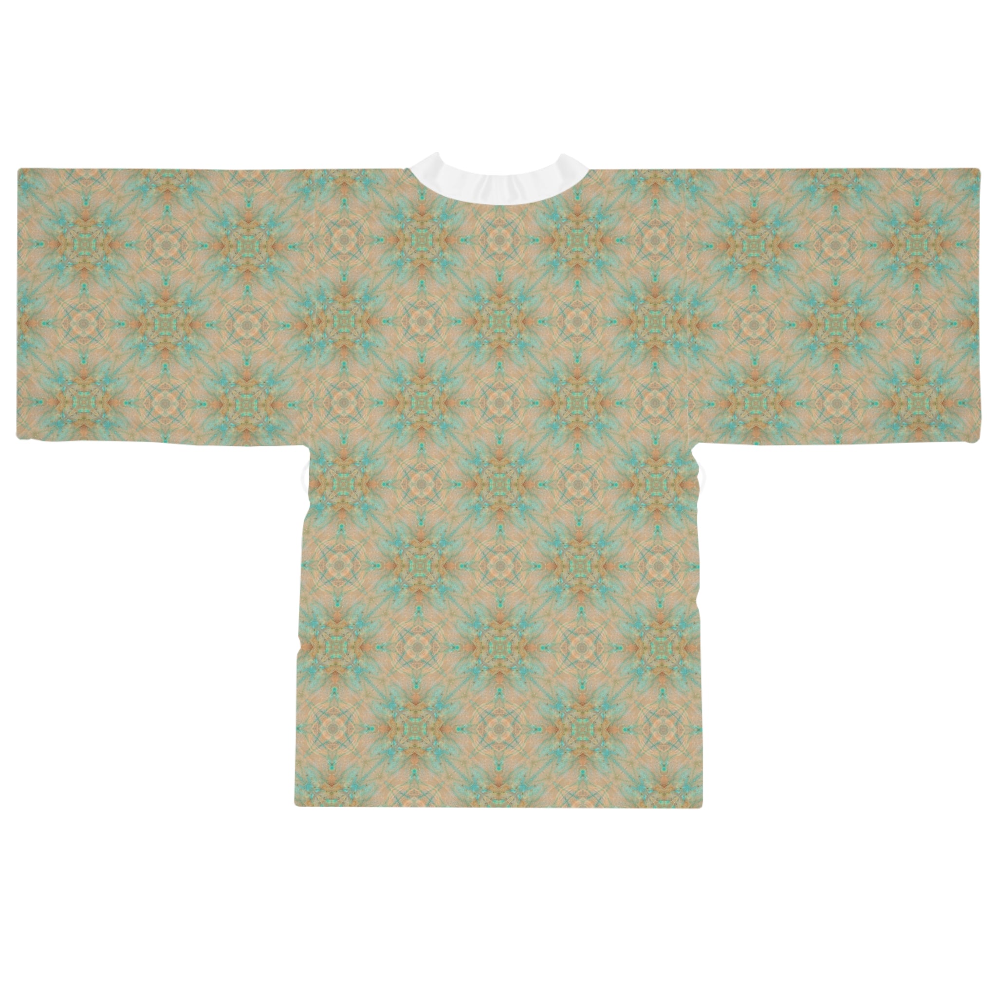 Sauk Kimono Robe