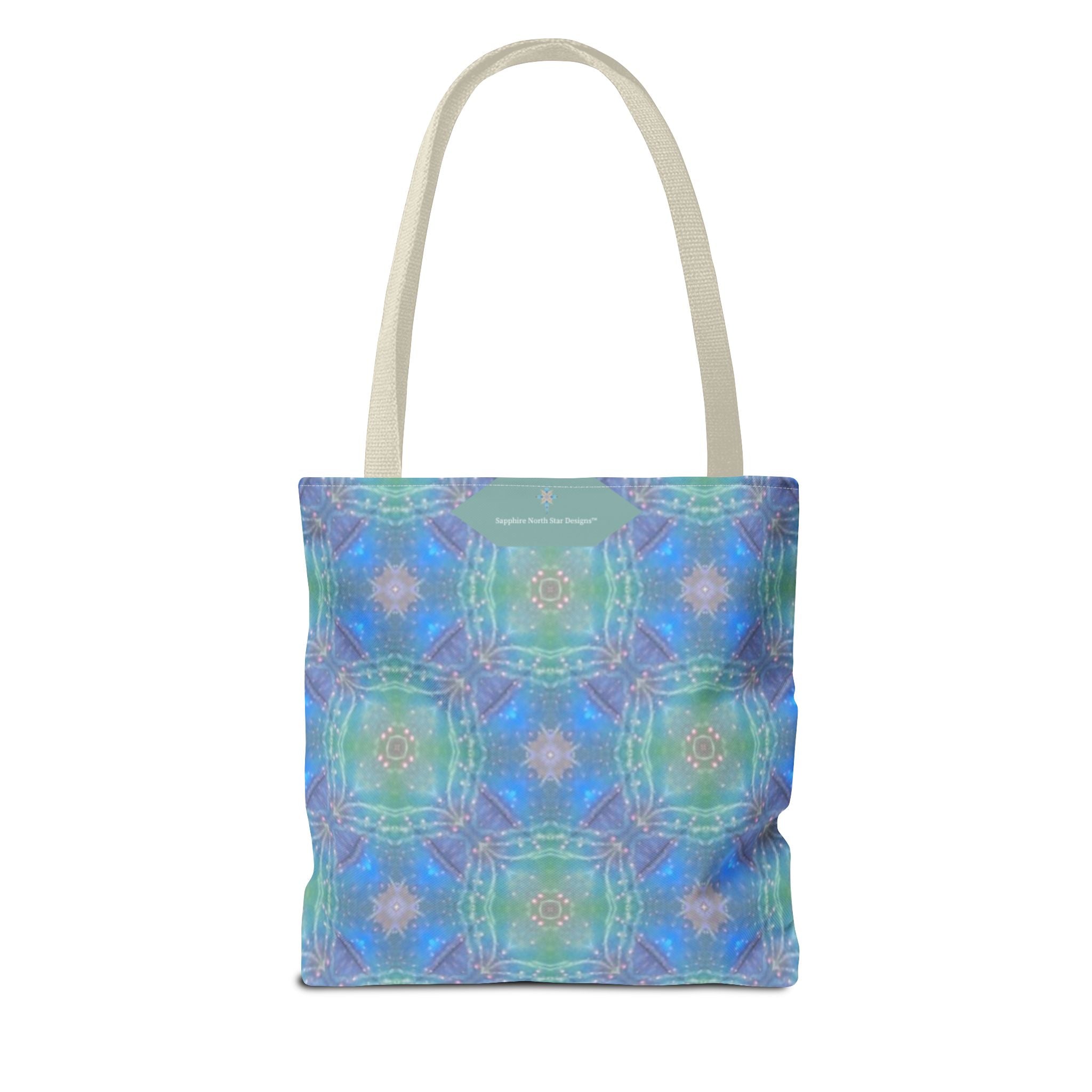 Nova Canvas Tote Bag