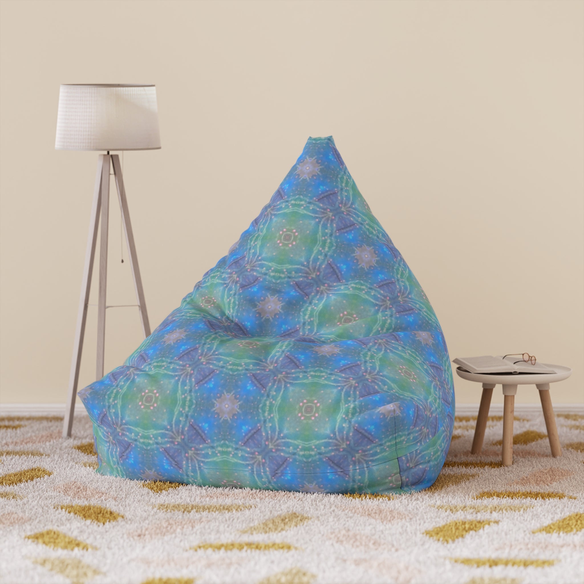 Nova Bean Bag Chair Cover *Case Only*