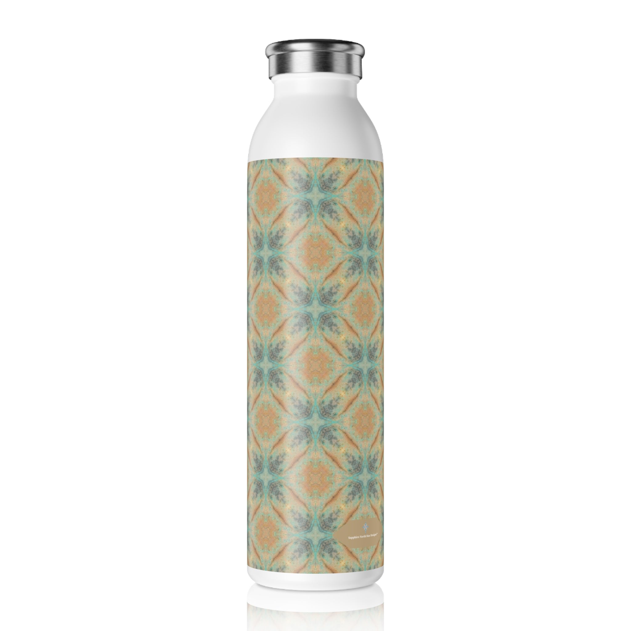 Halona Slim Water Bottle