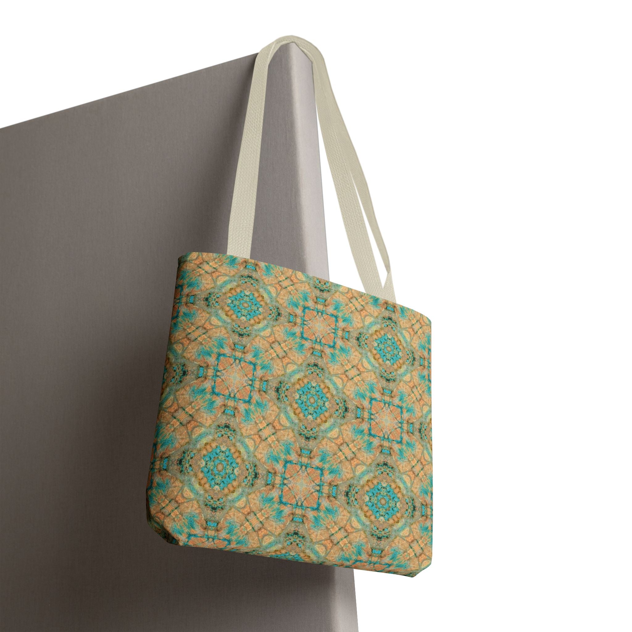 Pala Canvas Tote Bag