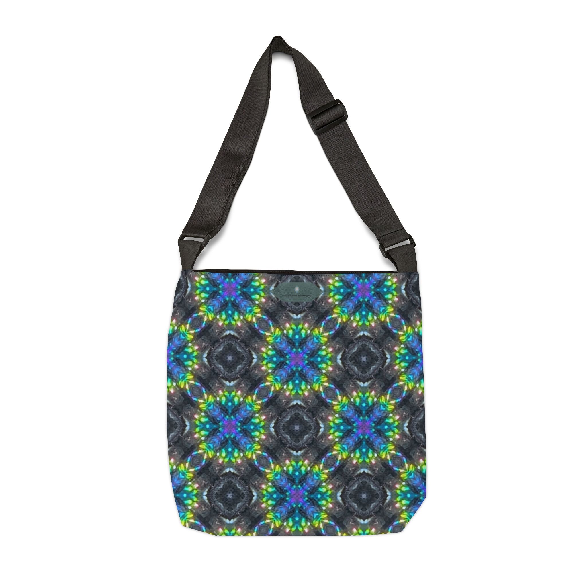 Ixchel Tote Bag