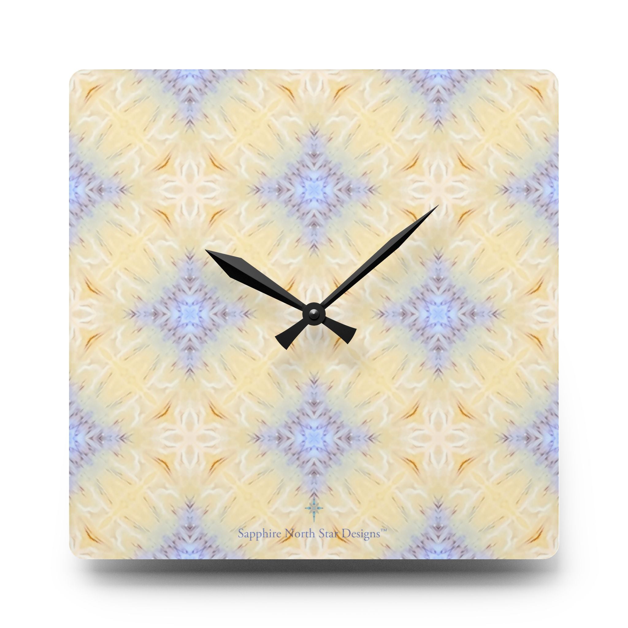 Ivaana Wall Clock