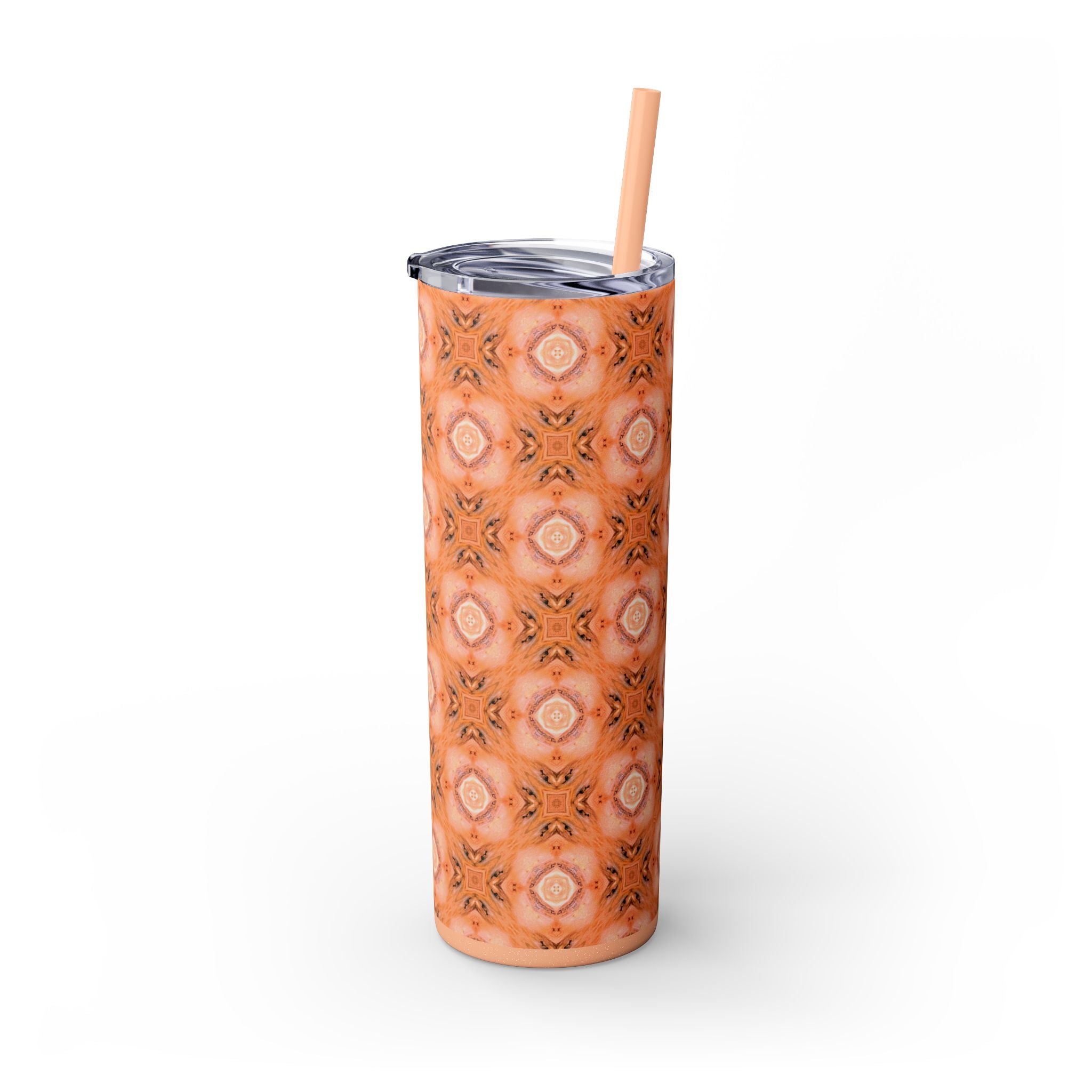 Iracema Skinny Tumbler