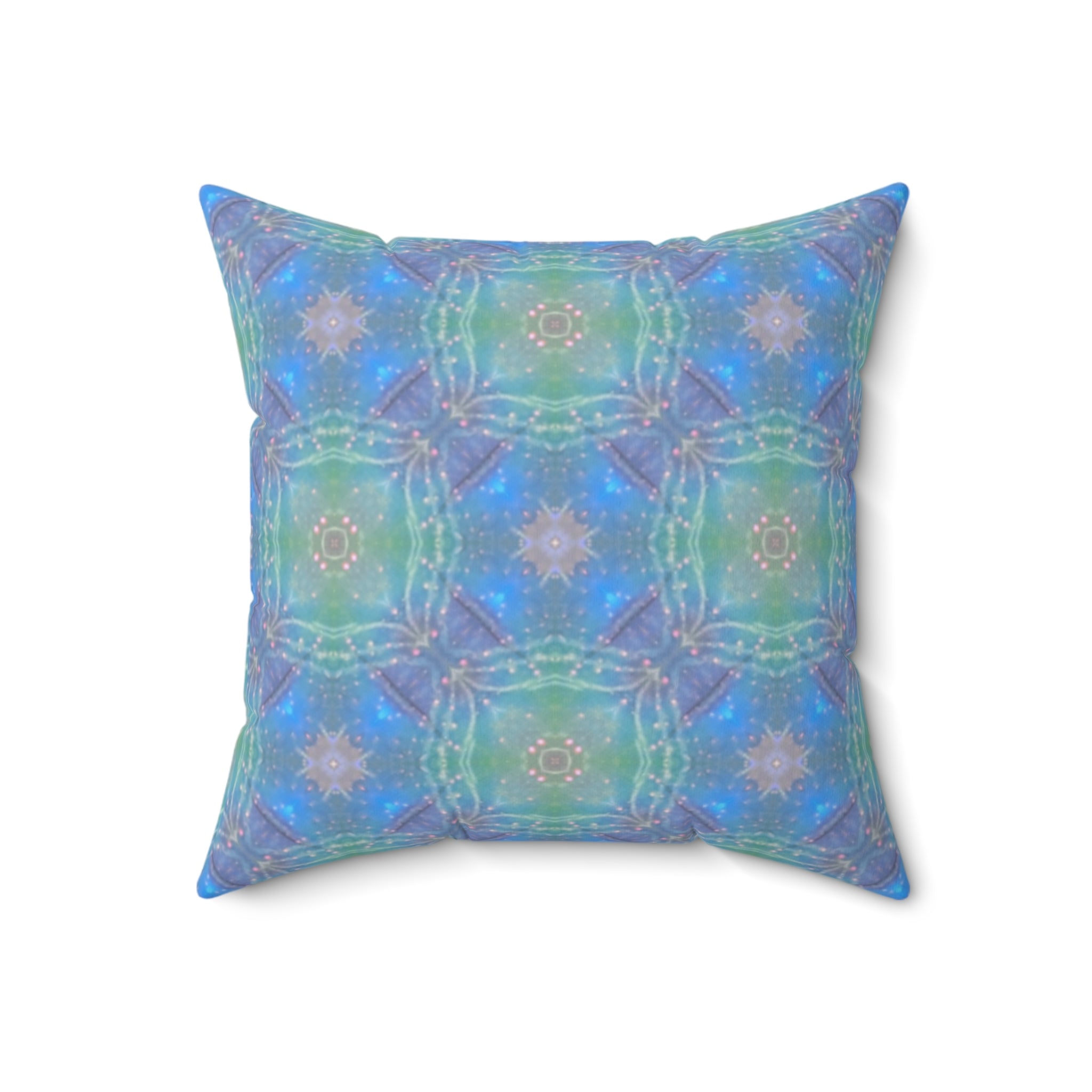 Nova Square Pillow