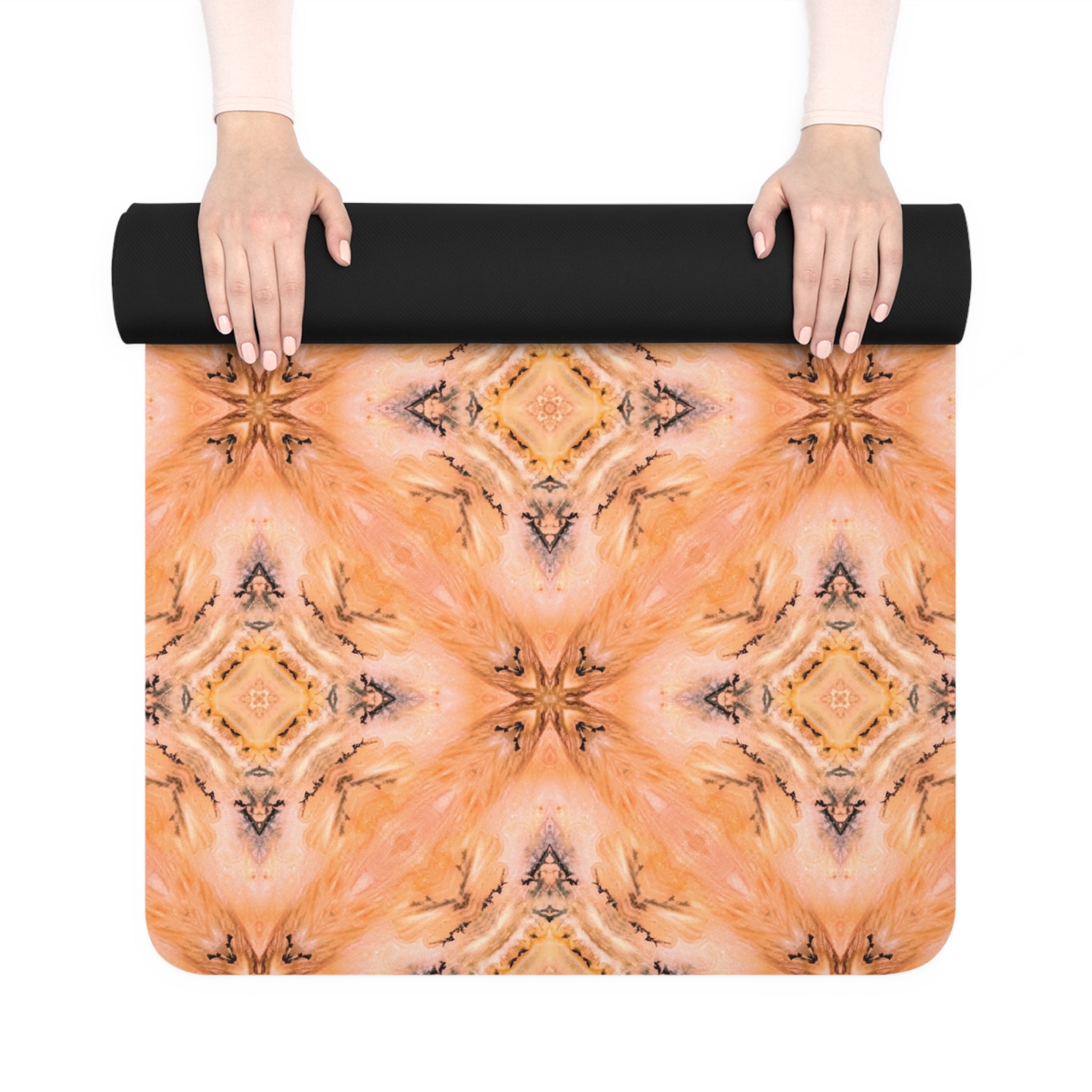 Iracema Yoga Mat