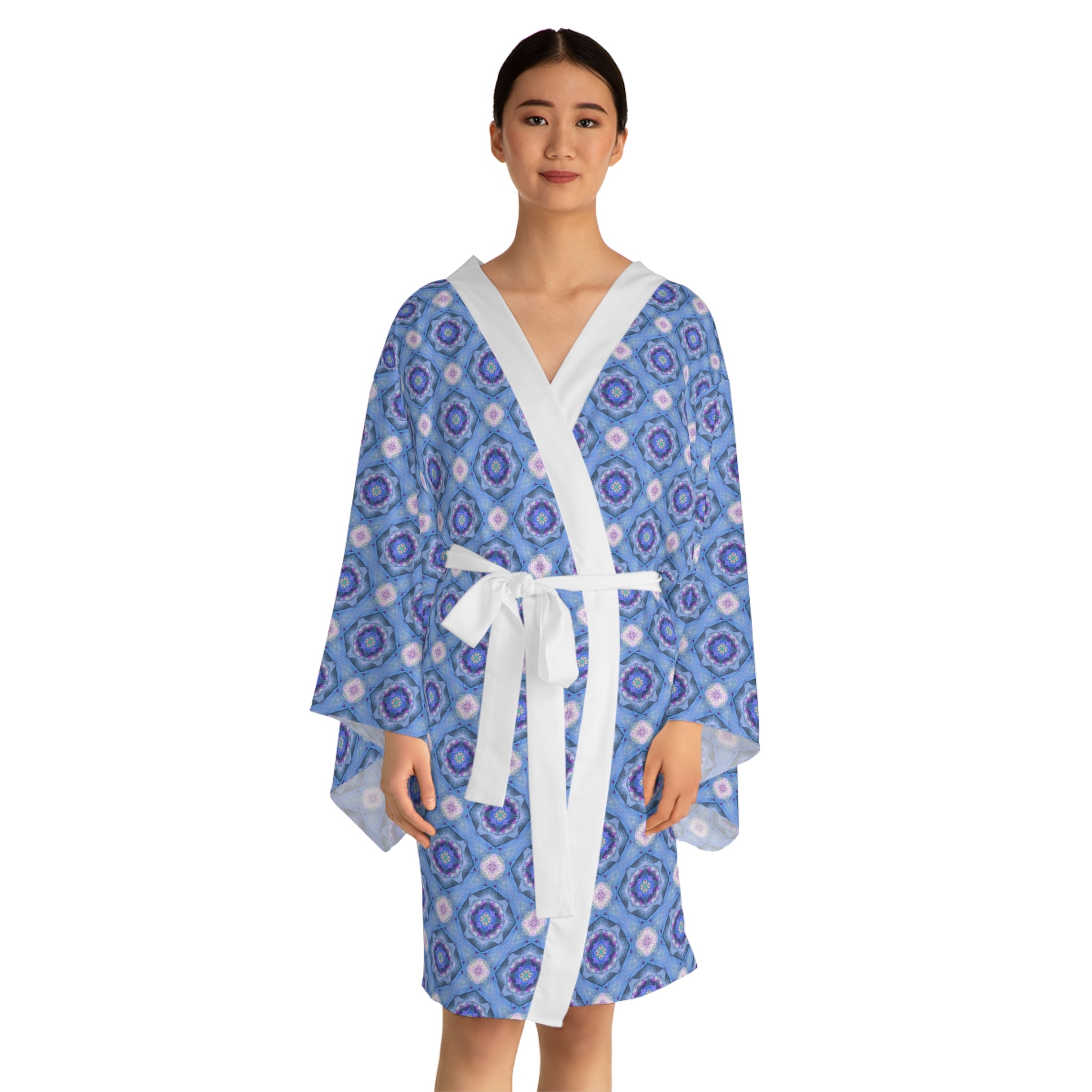 Lomasi Kimono Robe