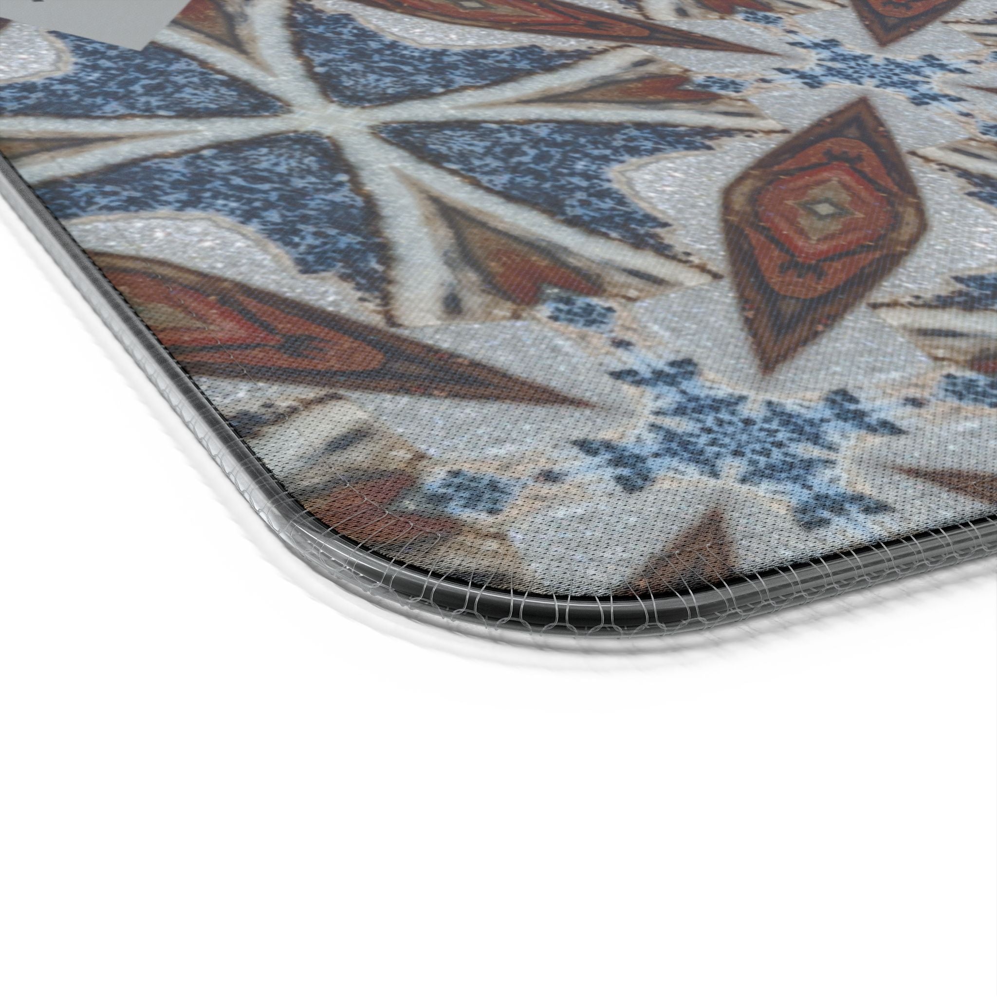 Nakoda LED Mouse Pad with Wireless Phone Charging
