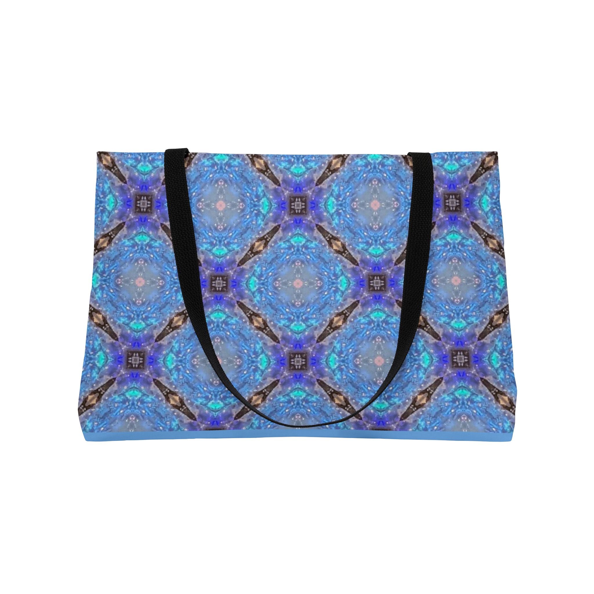 Mabelle Travel Tote Bag