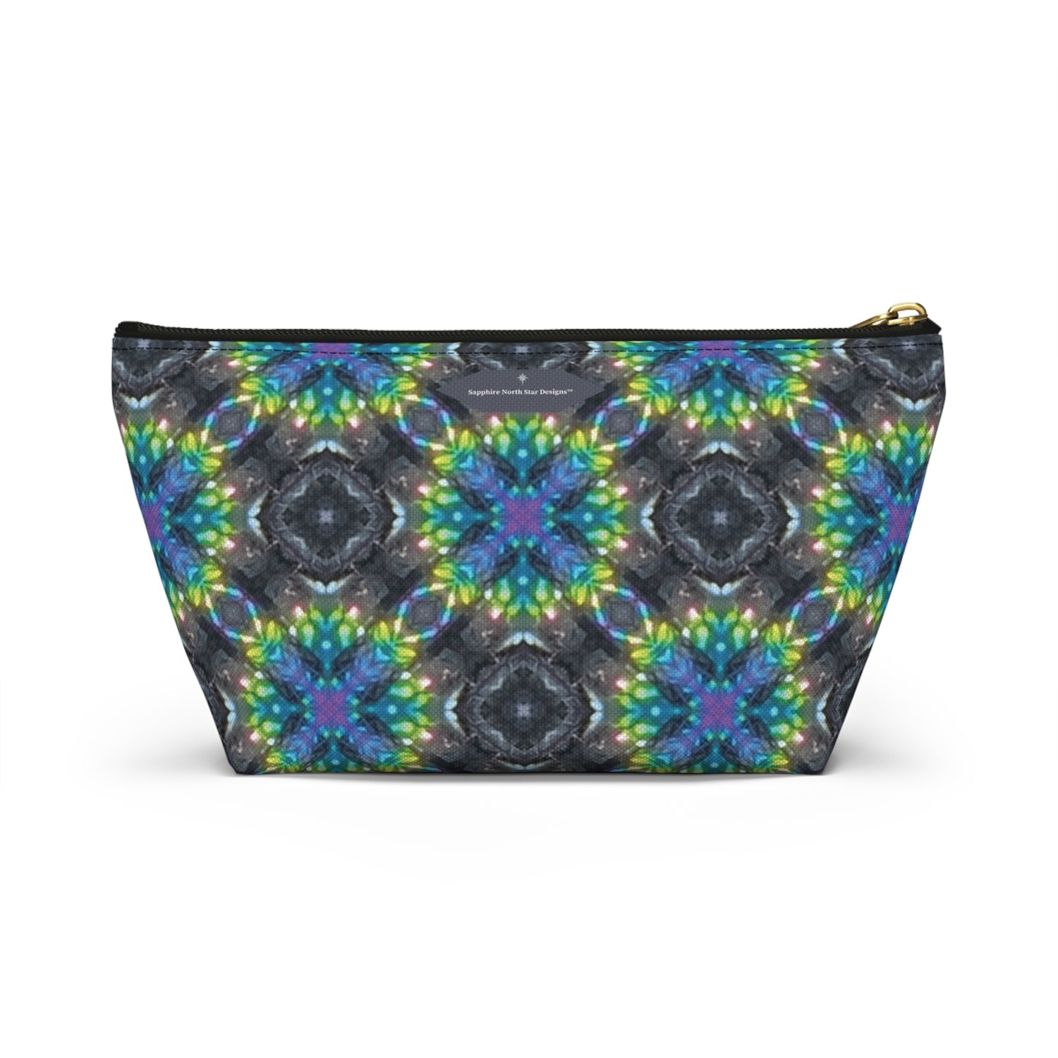 Ixchel Cosmetic Bag