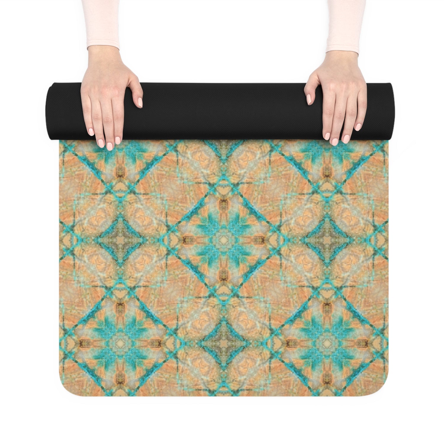 Dakota Yoga Mat