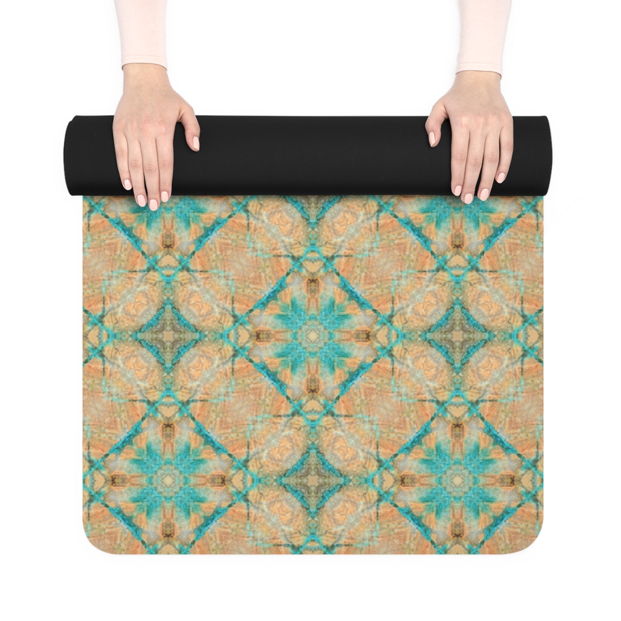Dakota Yoga Mat