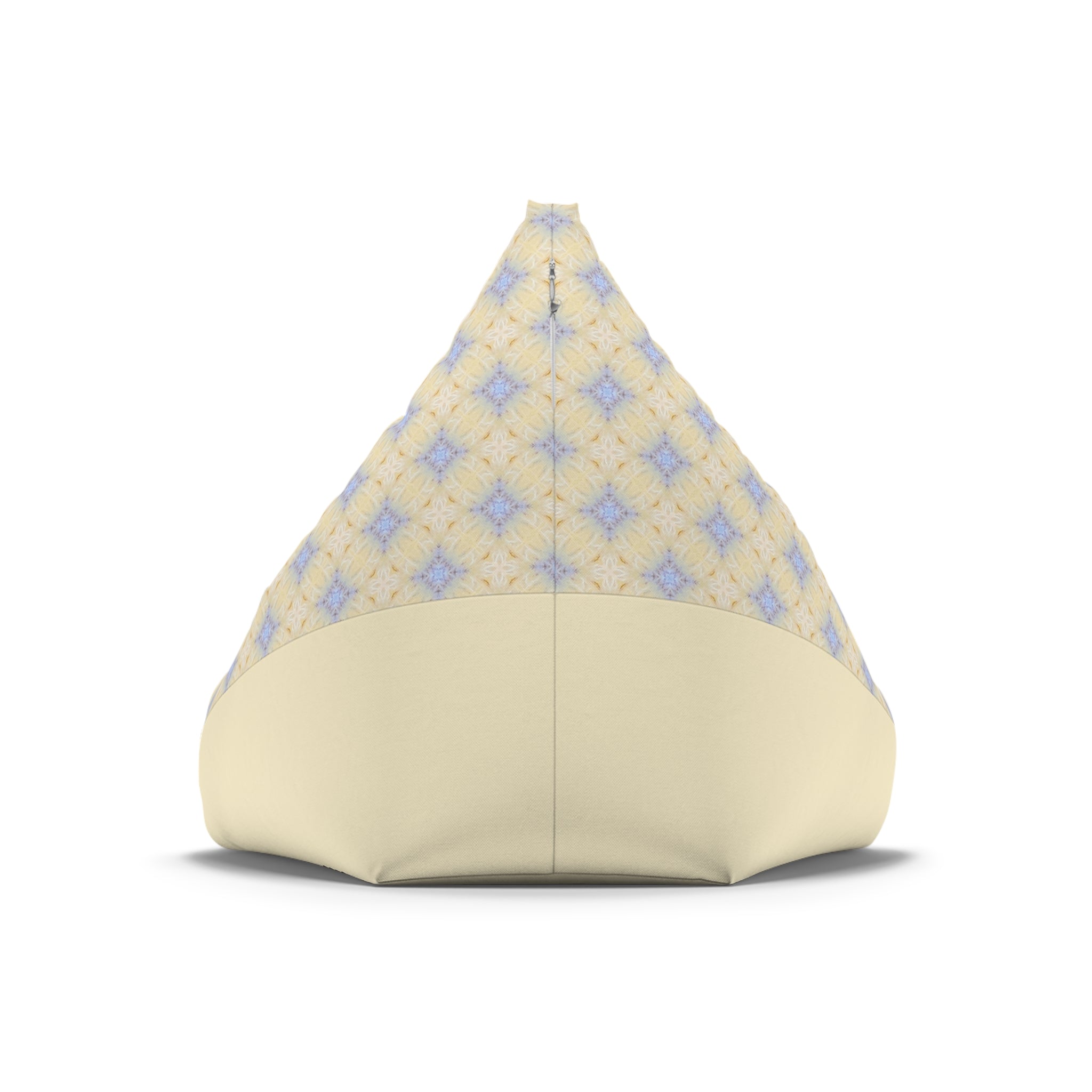 Ivaana Bean Bag Chair *Cover Only*