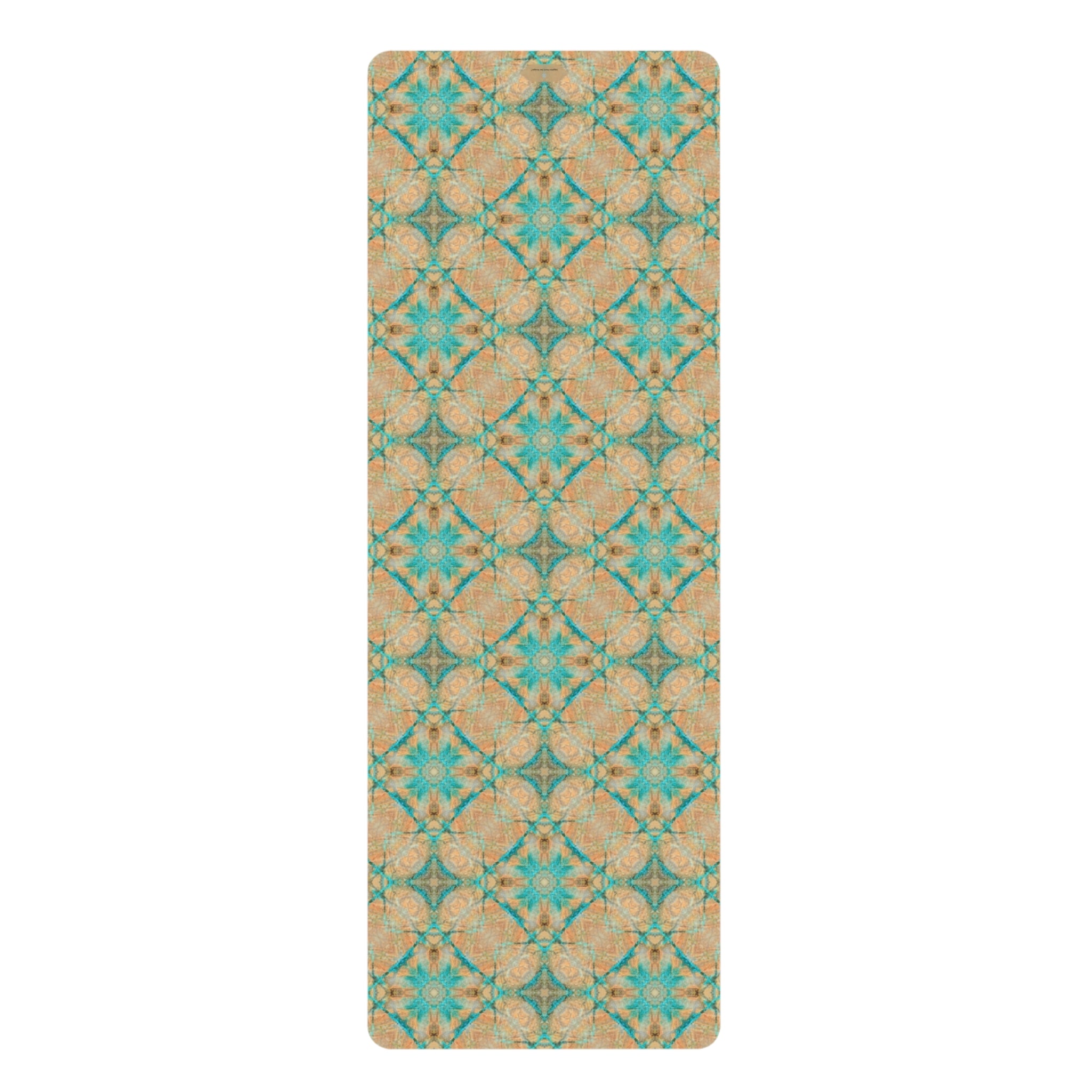Dakota Yoga Mat