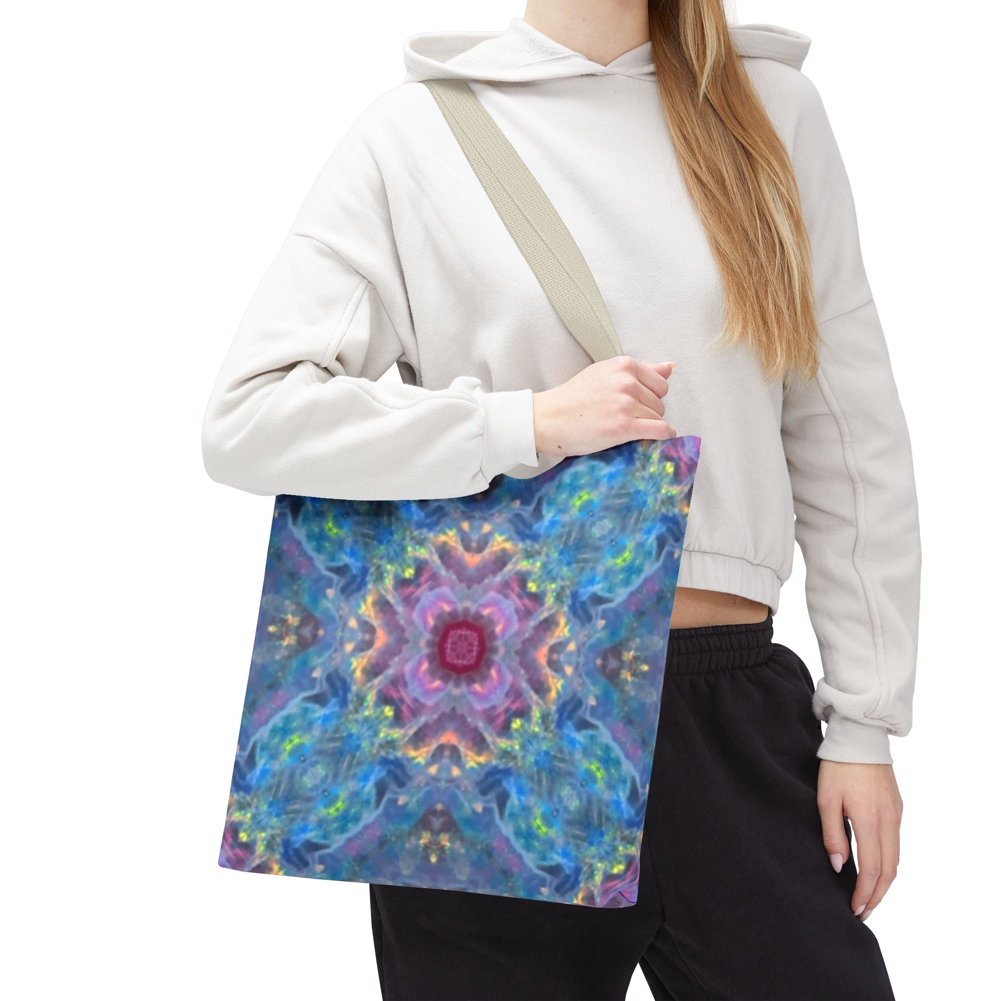 Awena Tote Bag