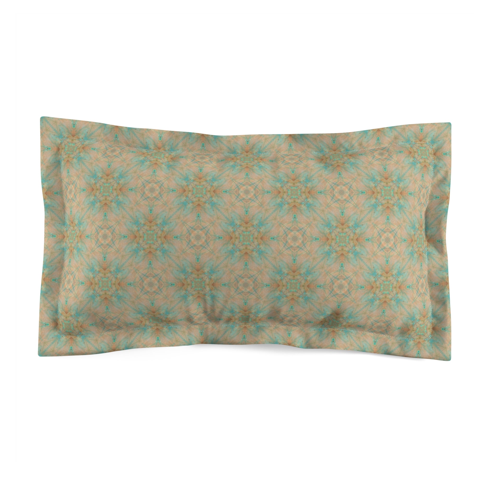 Sauk Pillow Case Sham