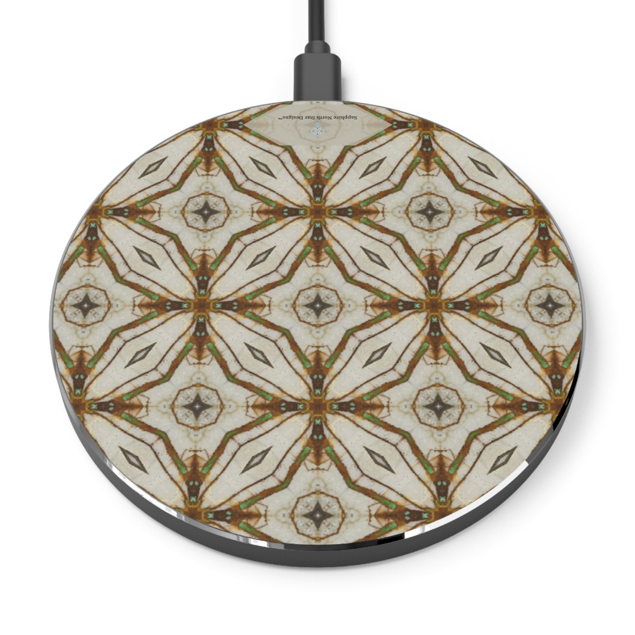 Odakota Wireless Charger